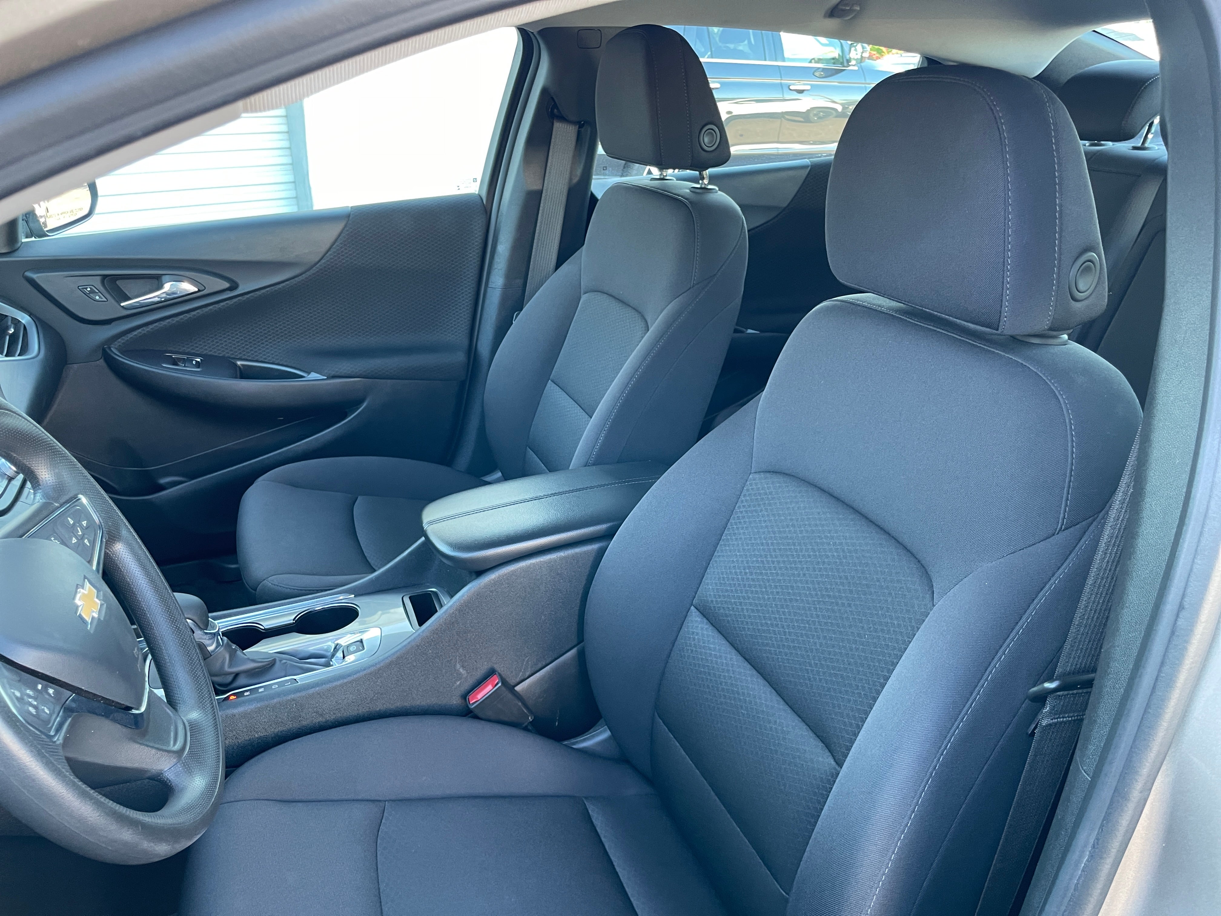 2023 Chevrolet Malibu LT 2