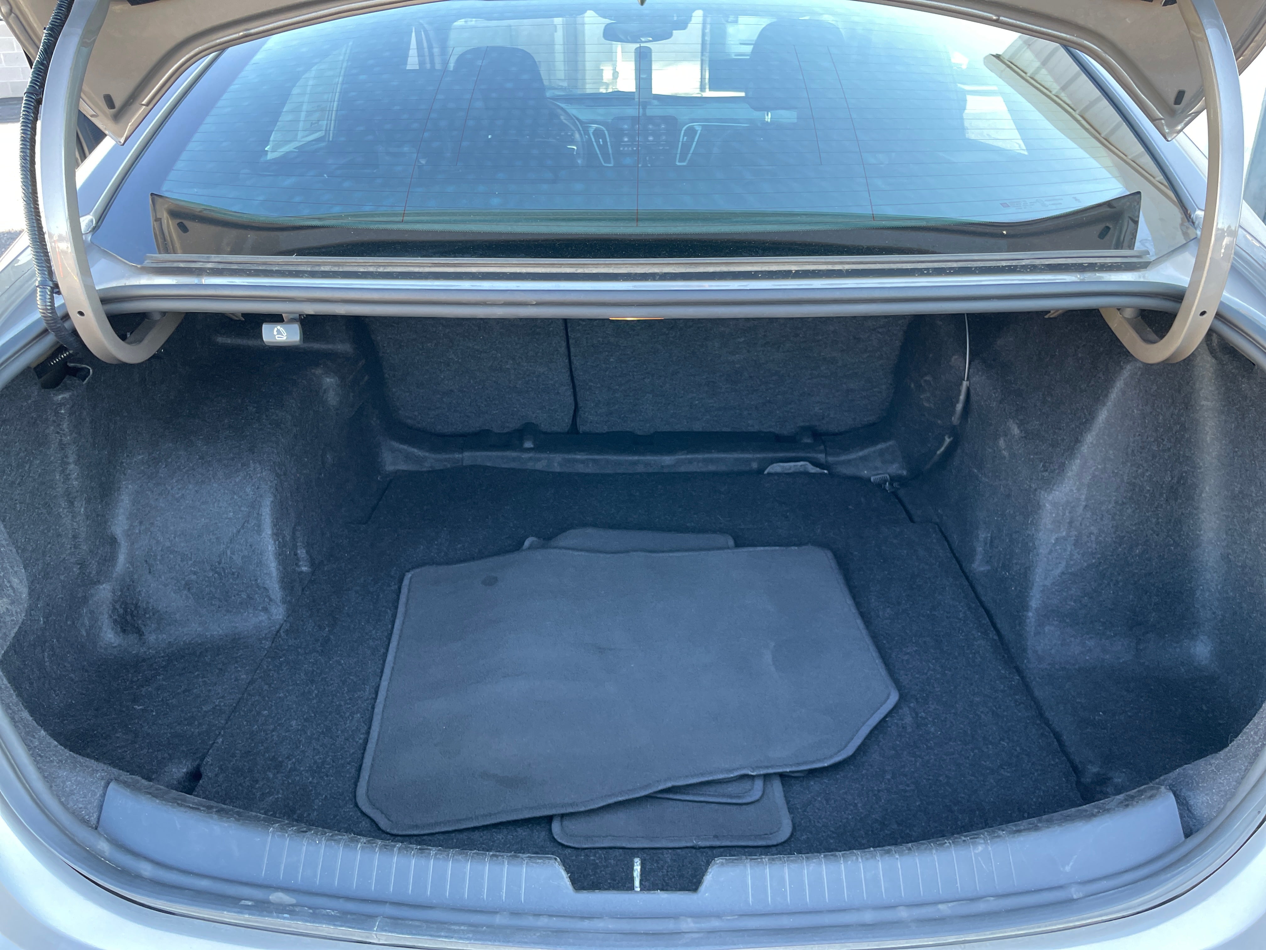 2023 Chevrolet Malibu LT 6