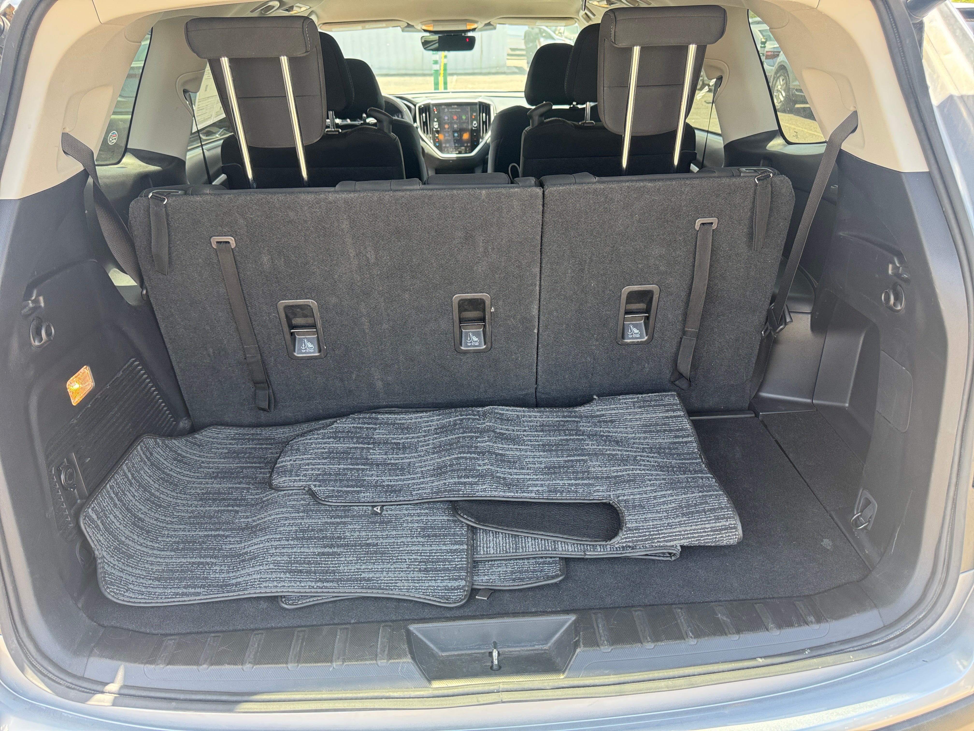 2024 Subaru Ascent Premium 6