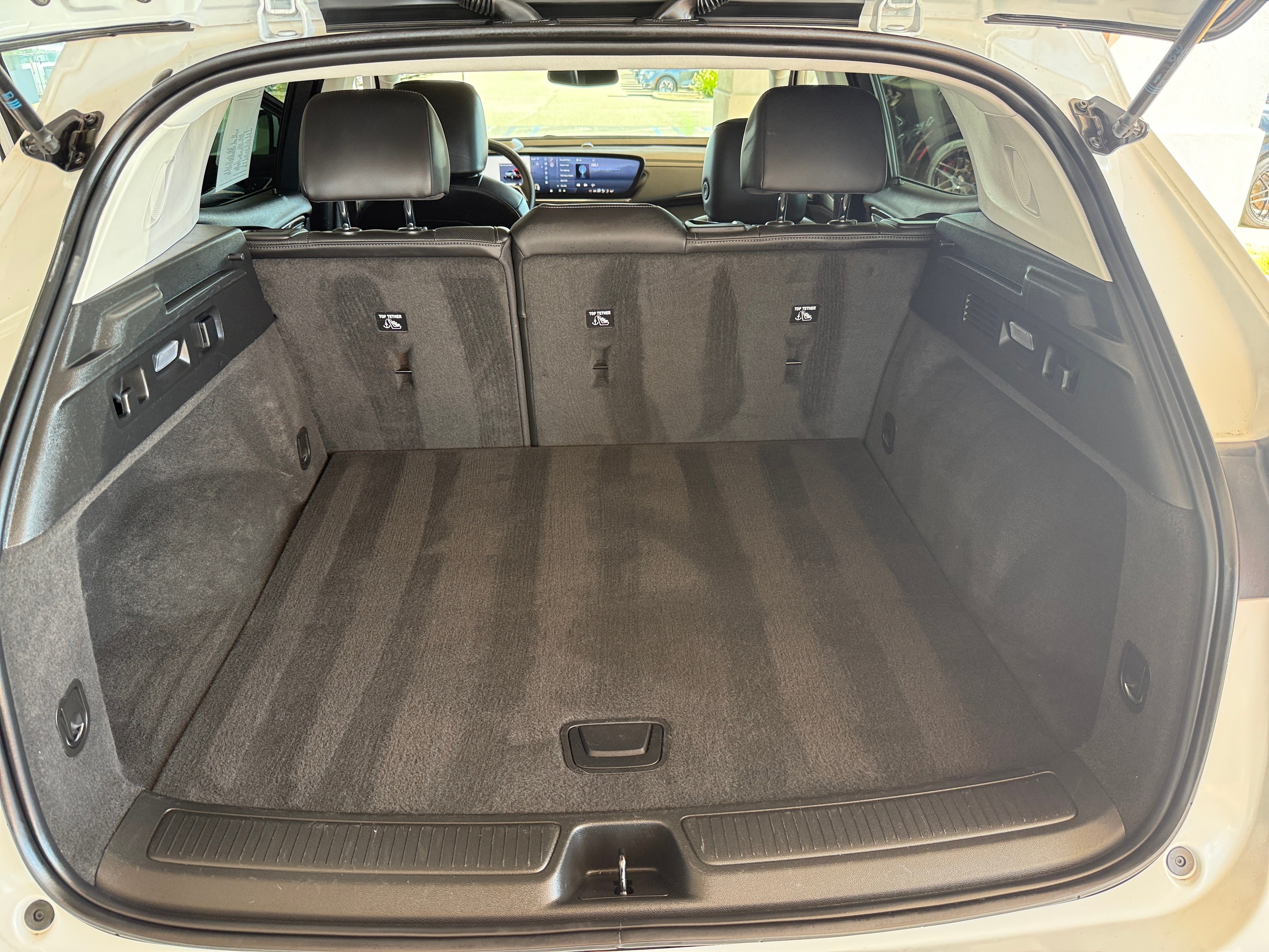 2024 Buick Envision Preferred 6