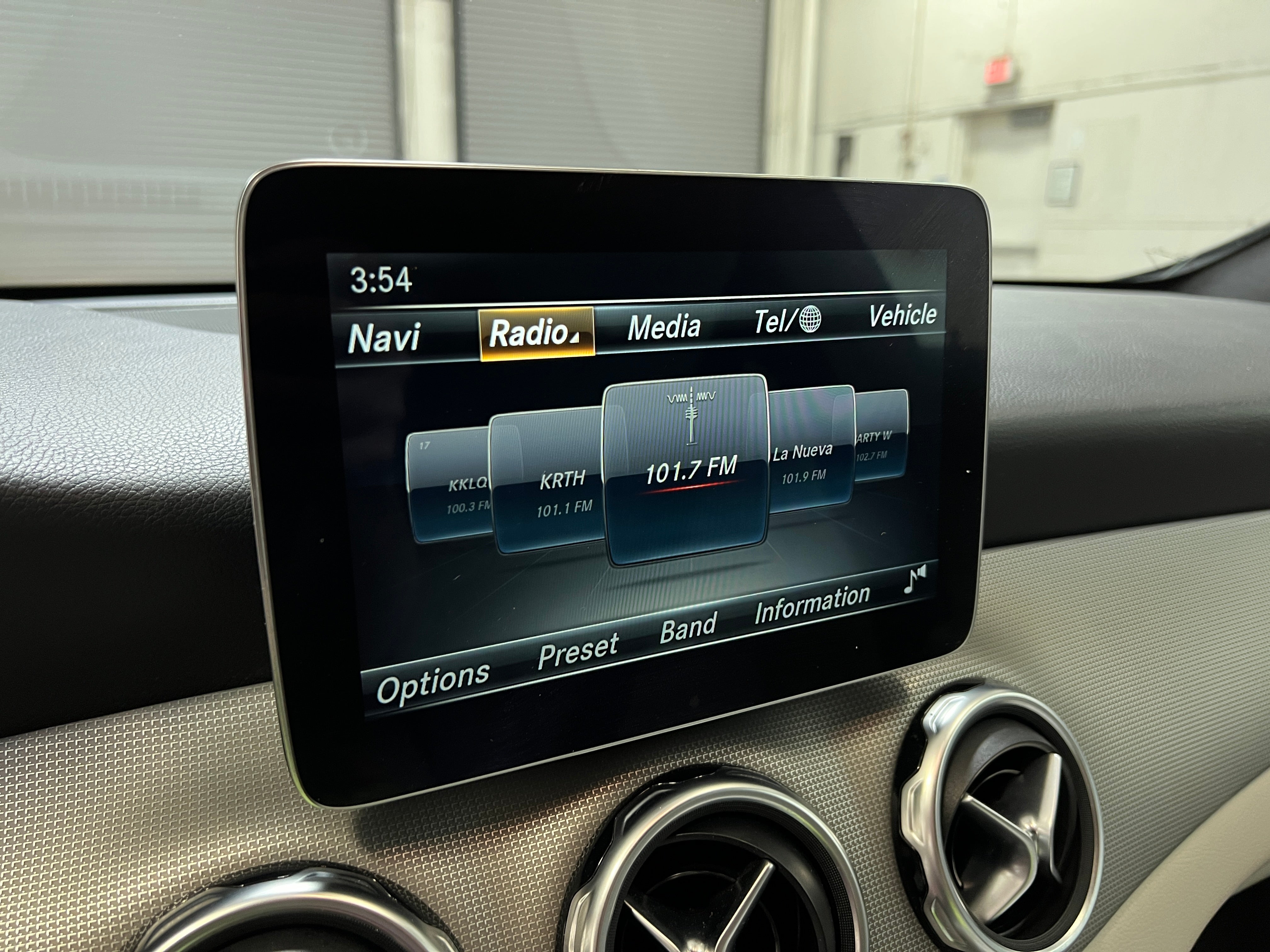 2018 Mercedes-Benz GLA 250 3