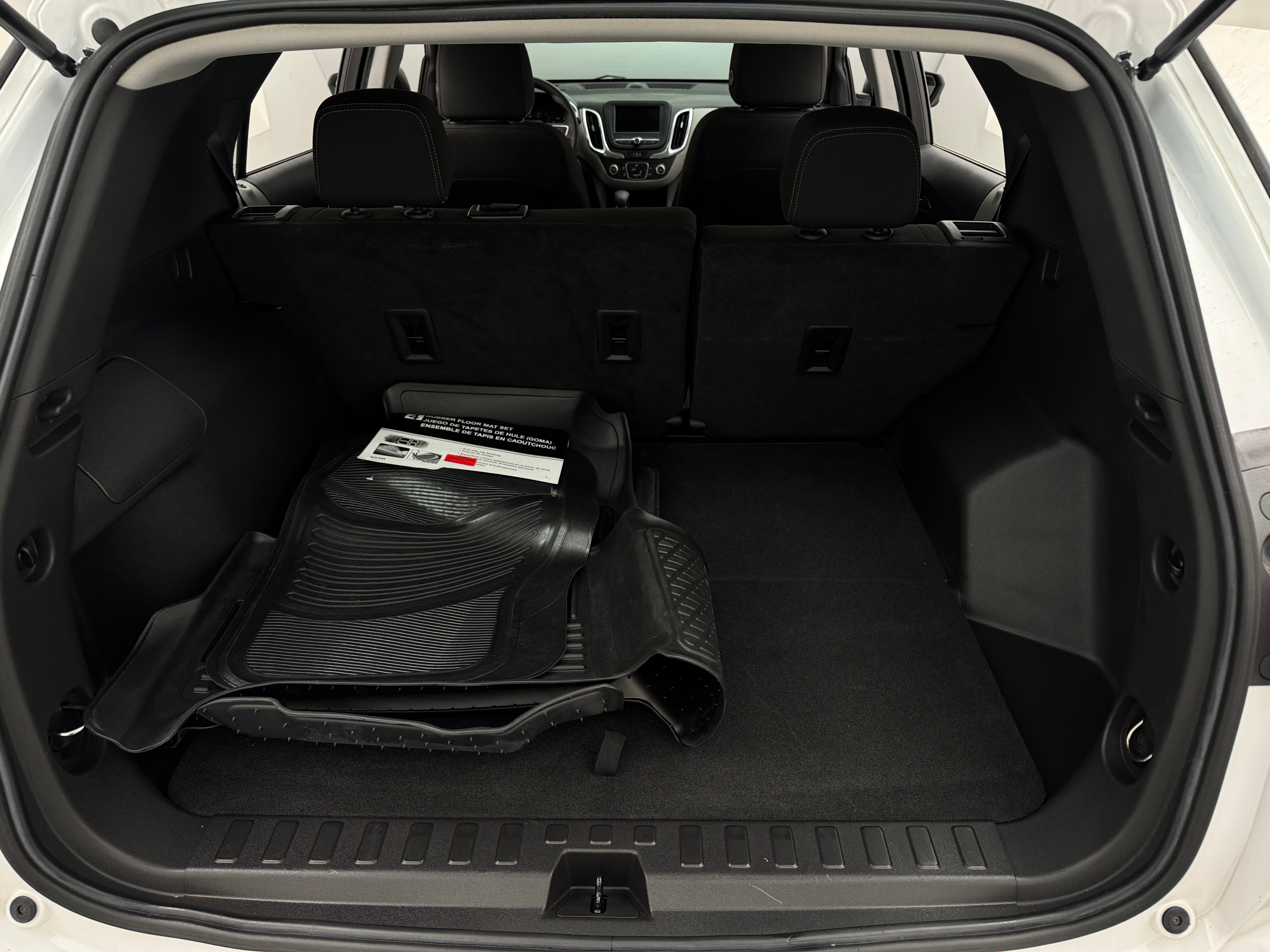 2022 Chevrolet Equinox LS 7