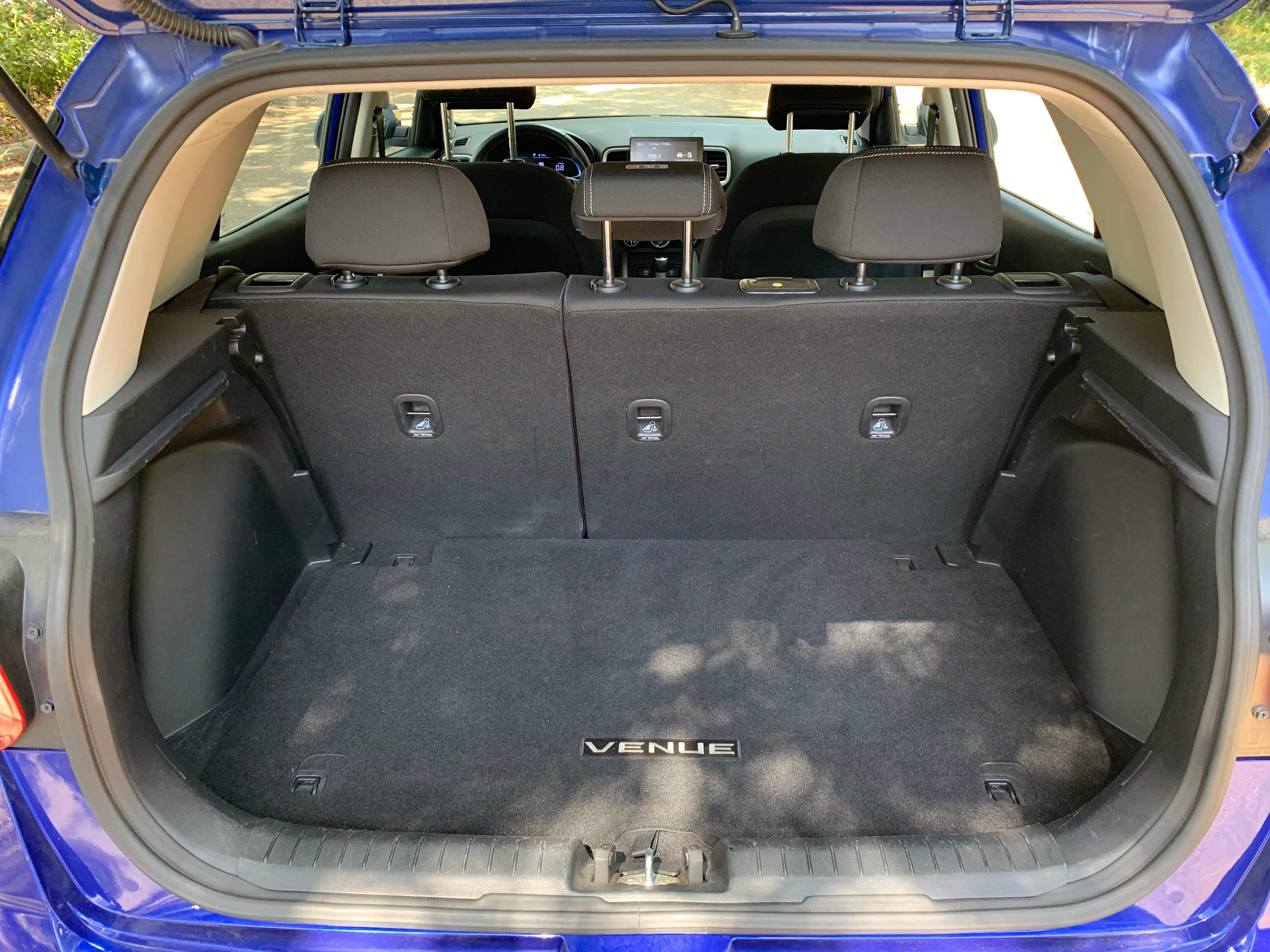 2023 Hyundai Venue SEL 4