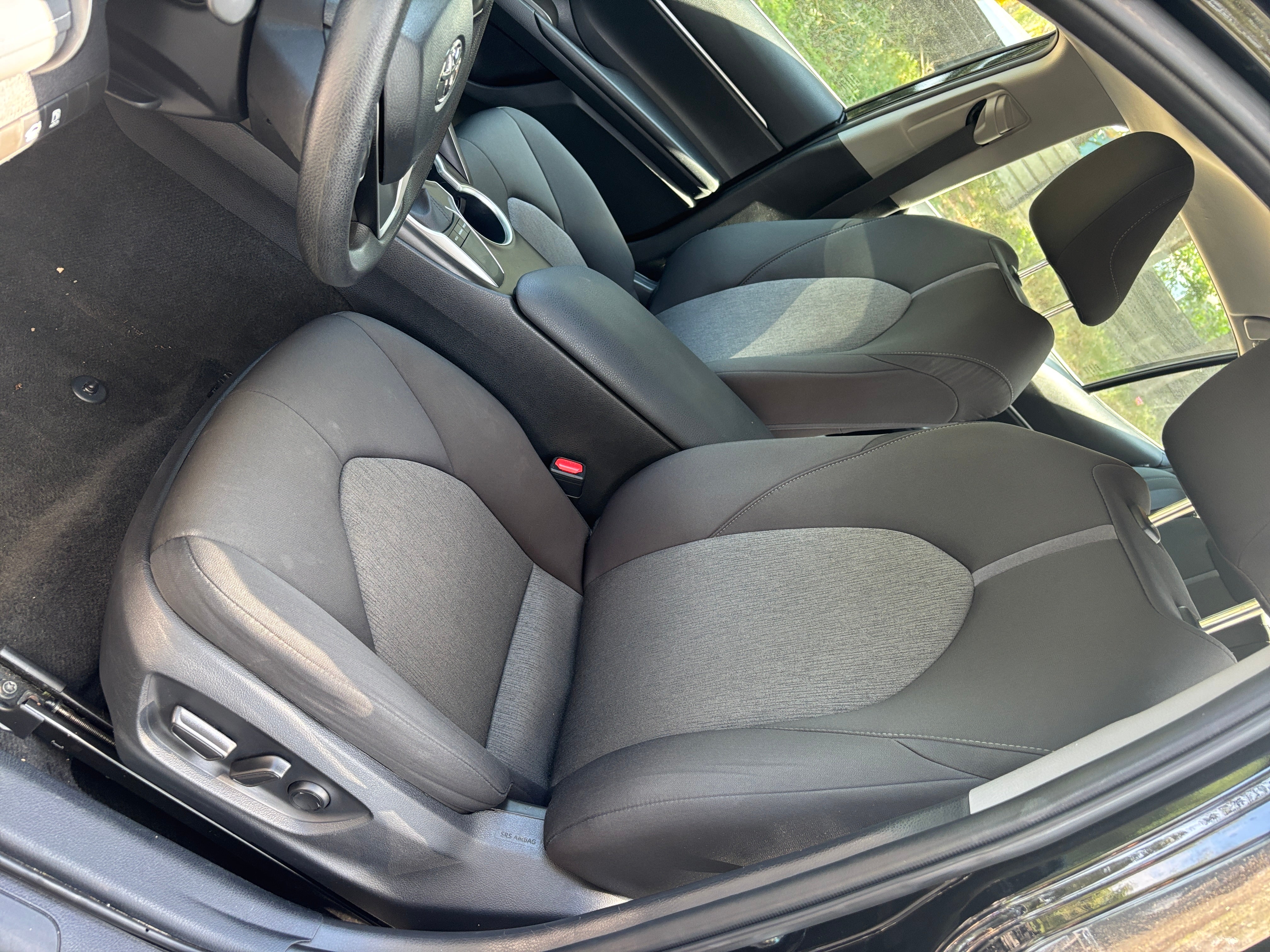 2023 Toyota Camry LE 2