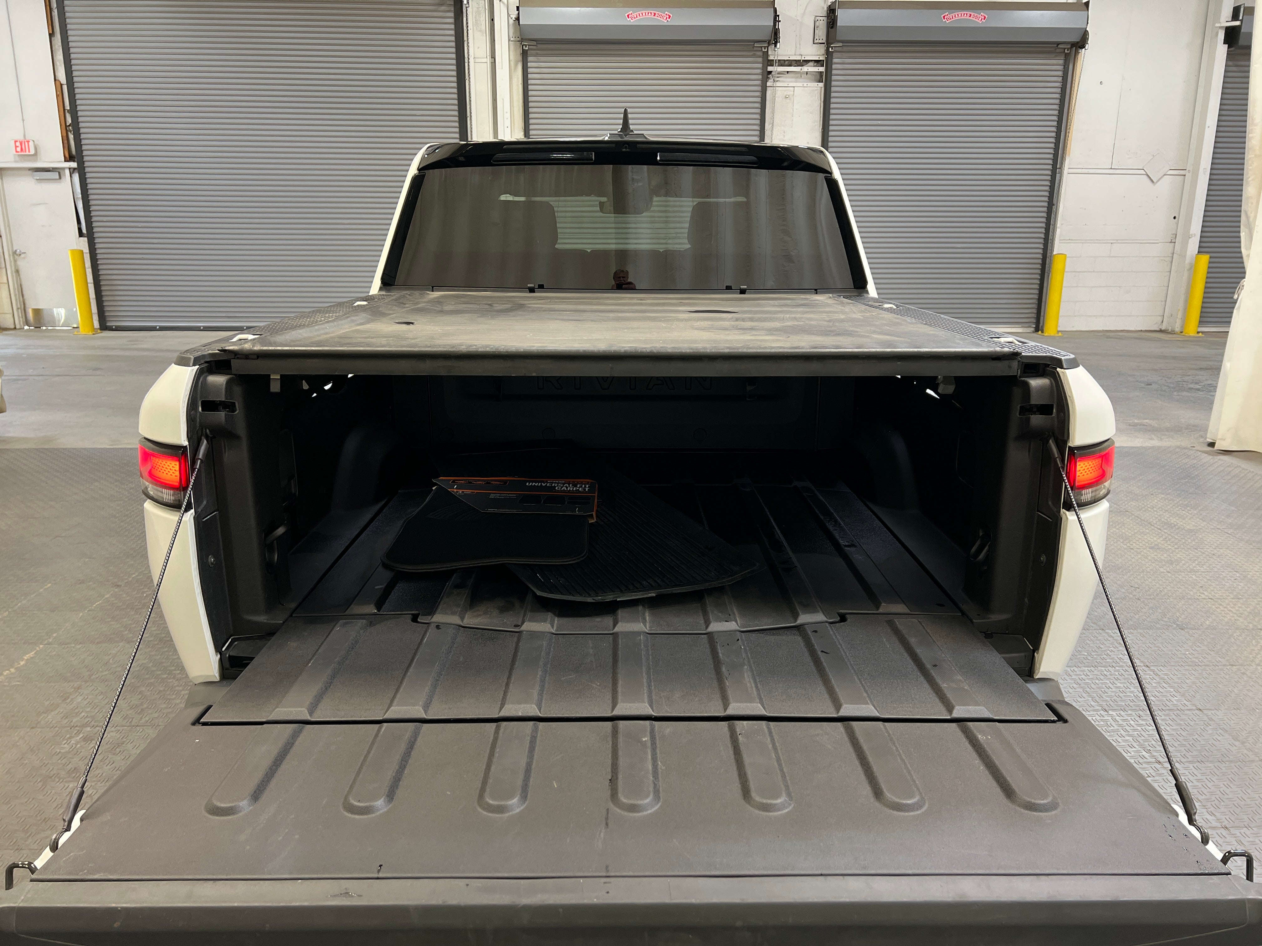 2022 Rivian R1T Adventure 6