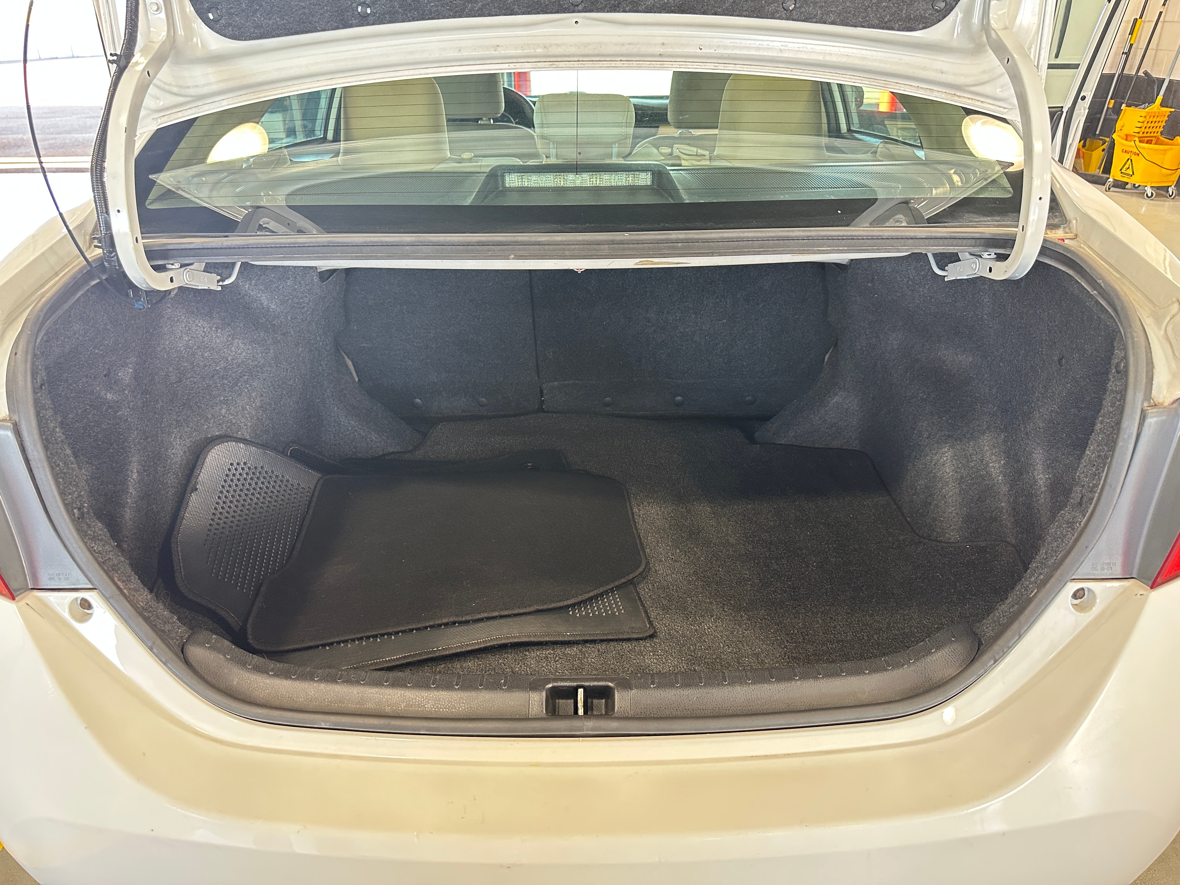 2014 Toyota Corolla LE 7