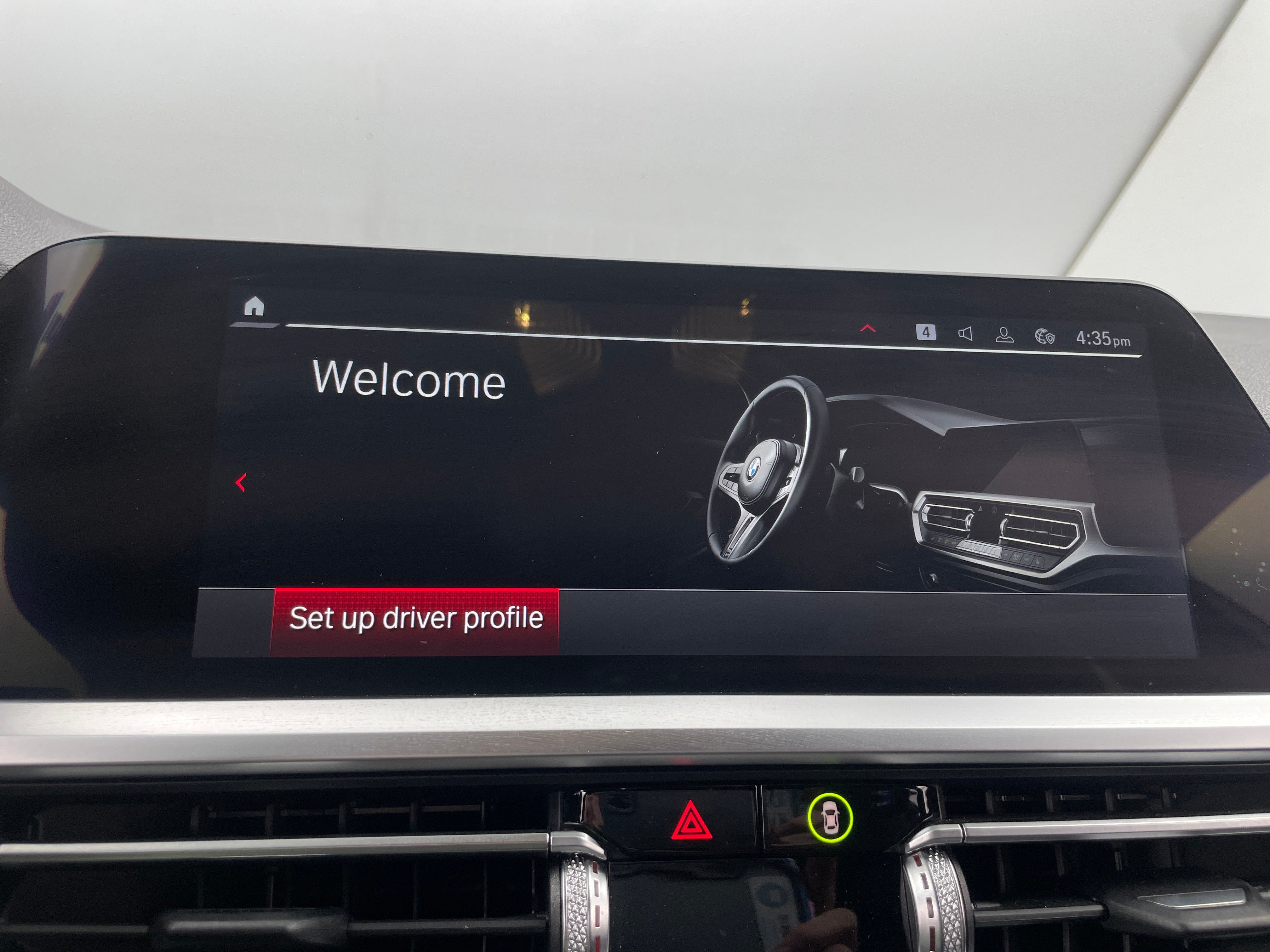 2021 BMW M3 Competition 3