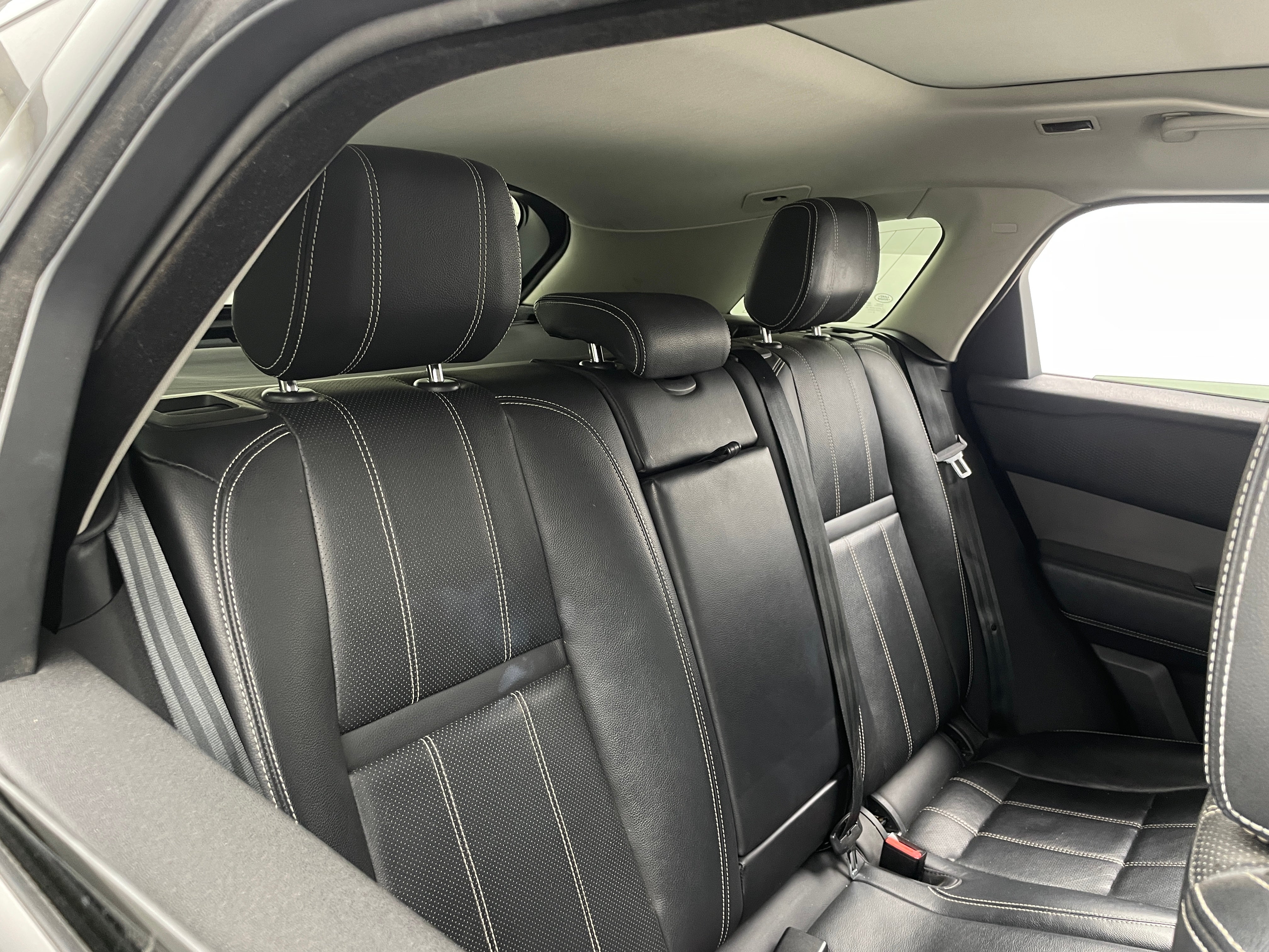 2020 Land Rover Range Rover Velar S 5