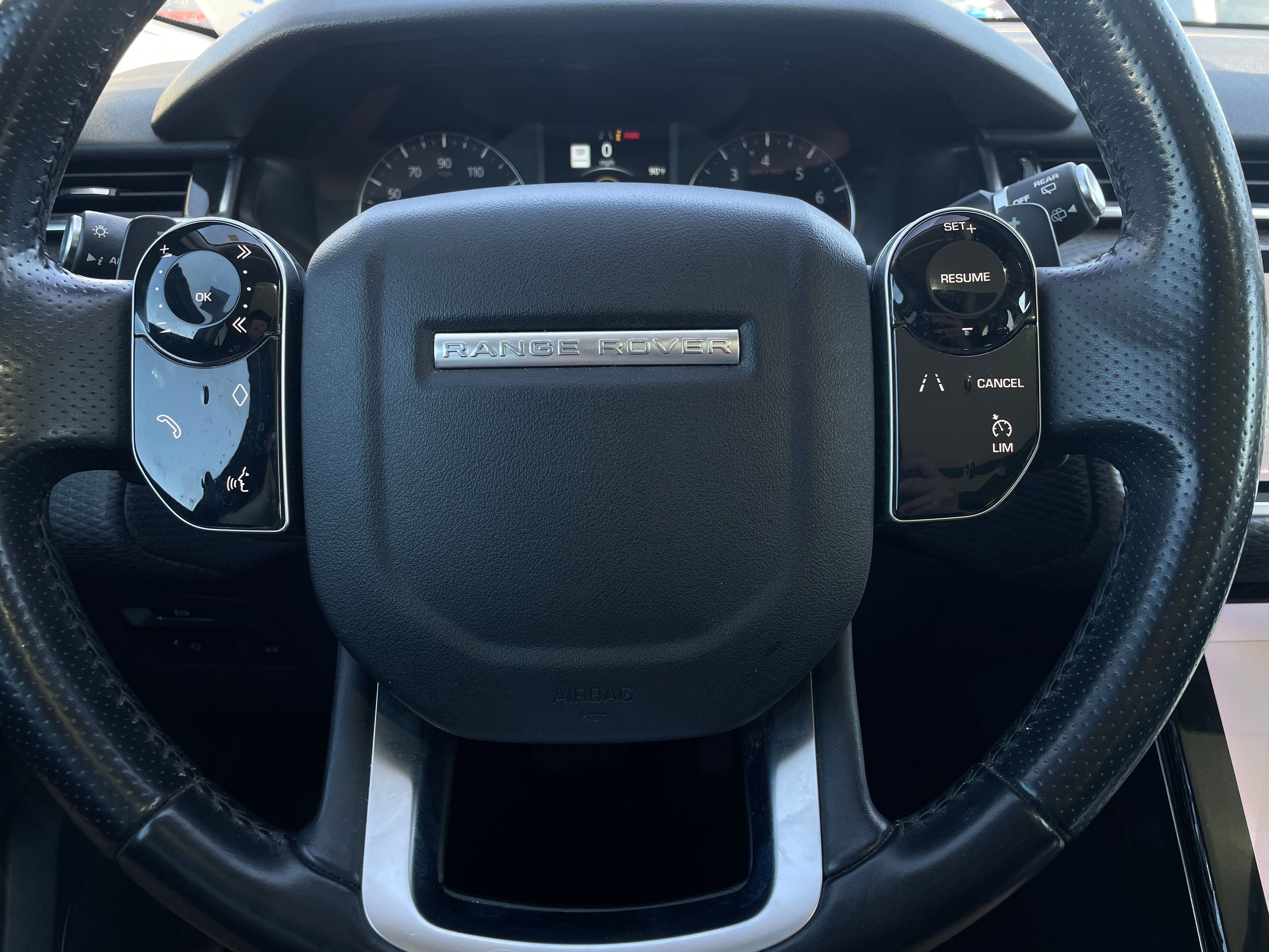 2020 Land Rover Range Rover Velar S 4