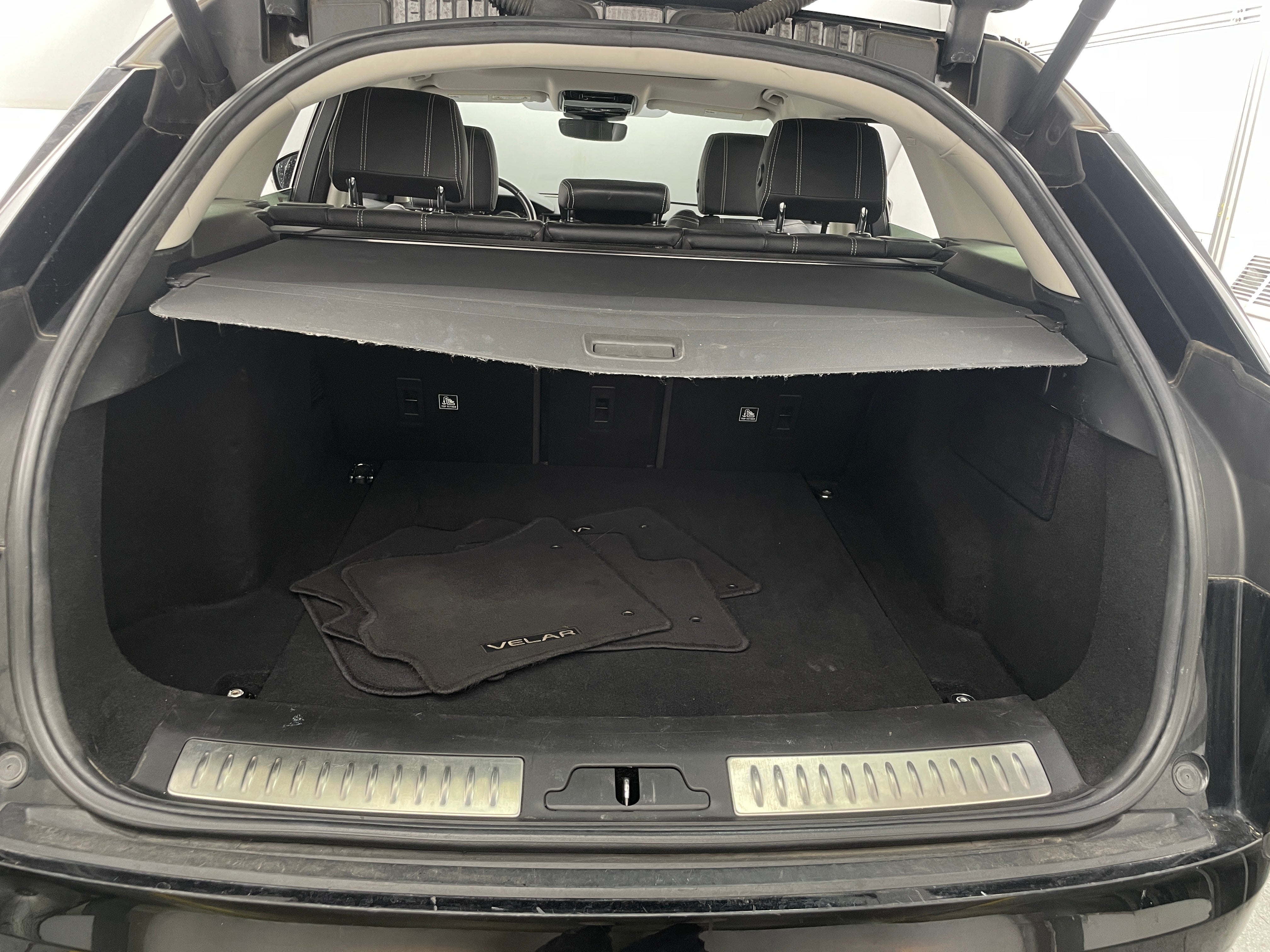 2020 Land Rover Range Rover Velar S 6