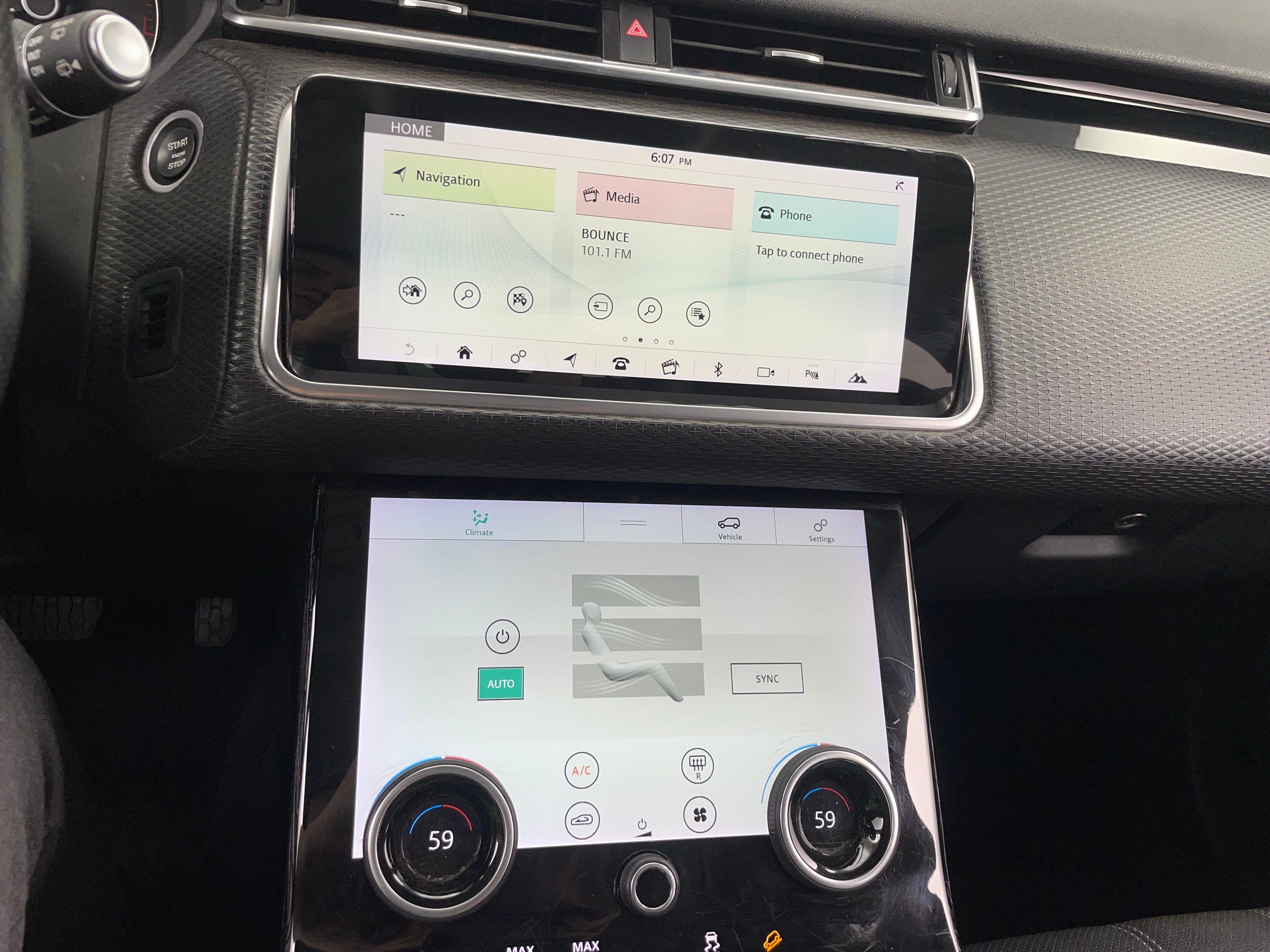 2020 Land Rover Range Rover Velar S 3