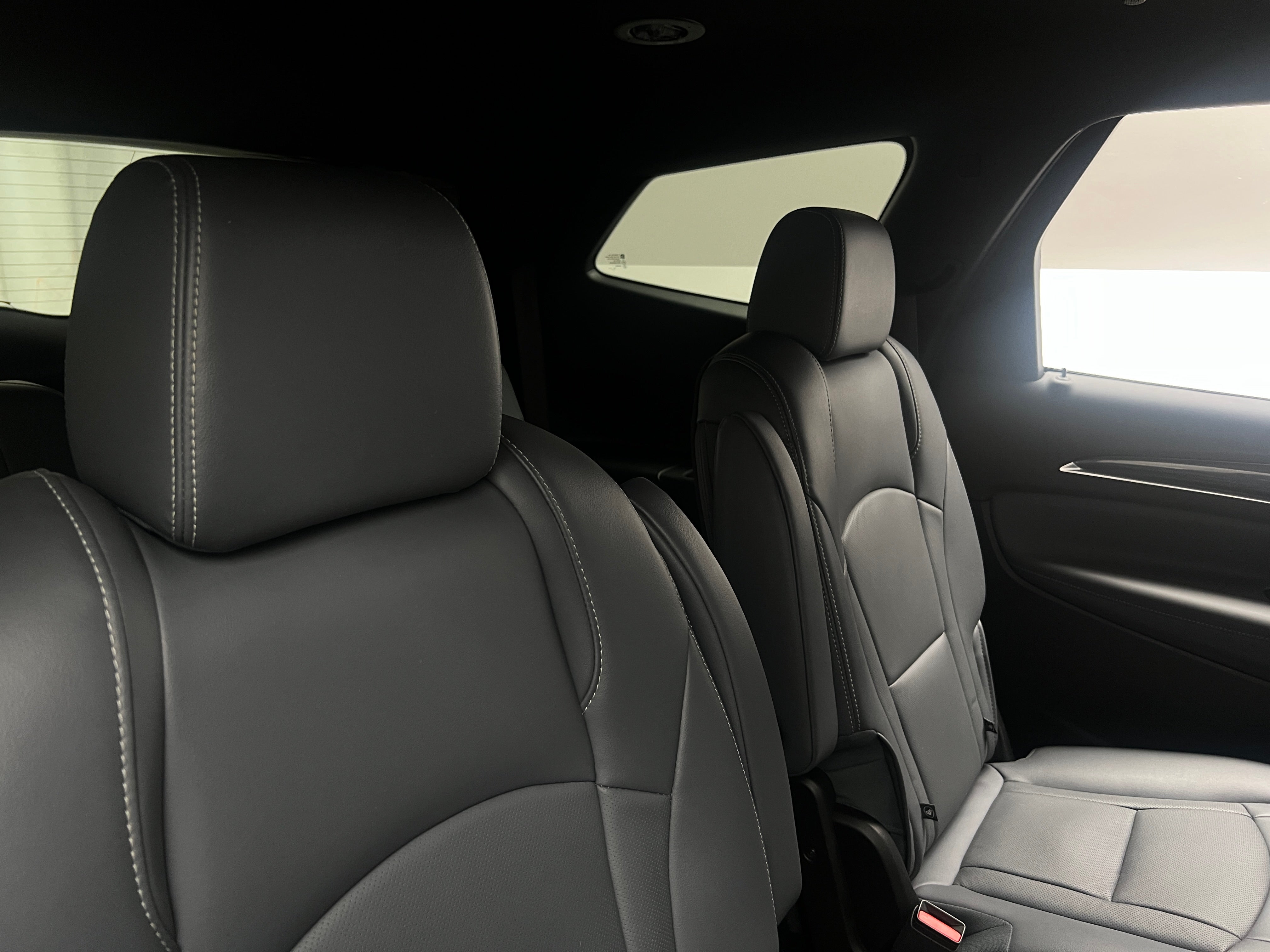 2024 Buick Enclave Premium 5