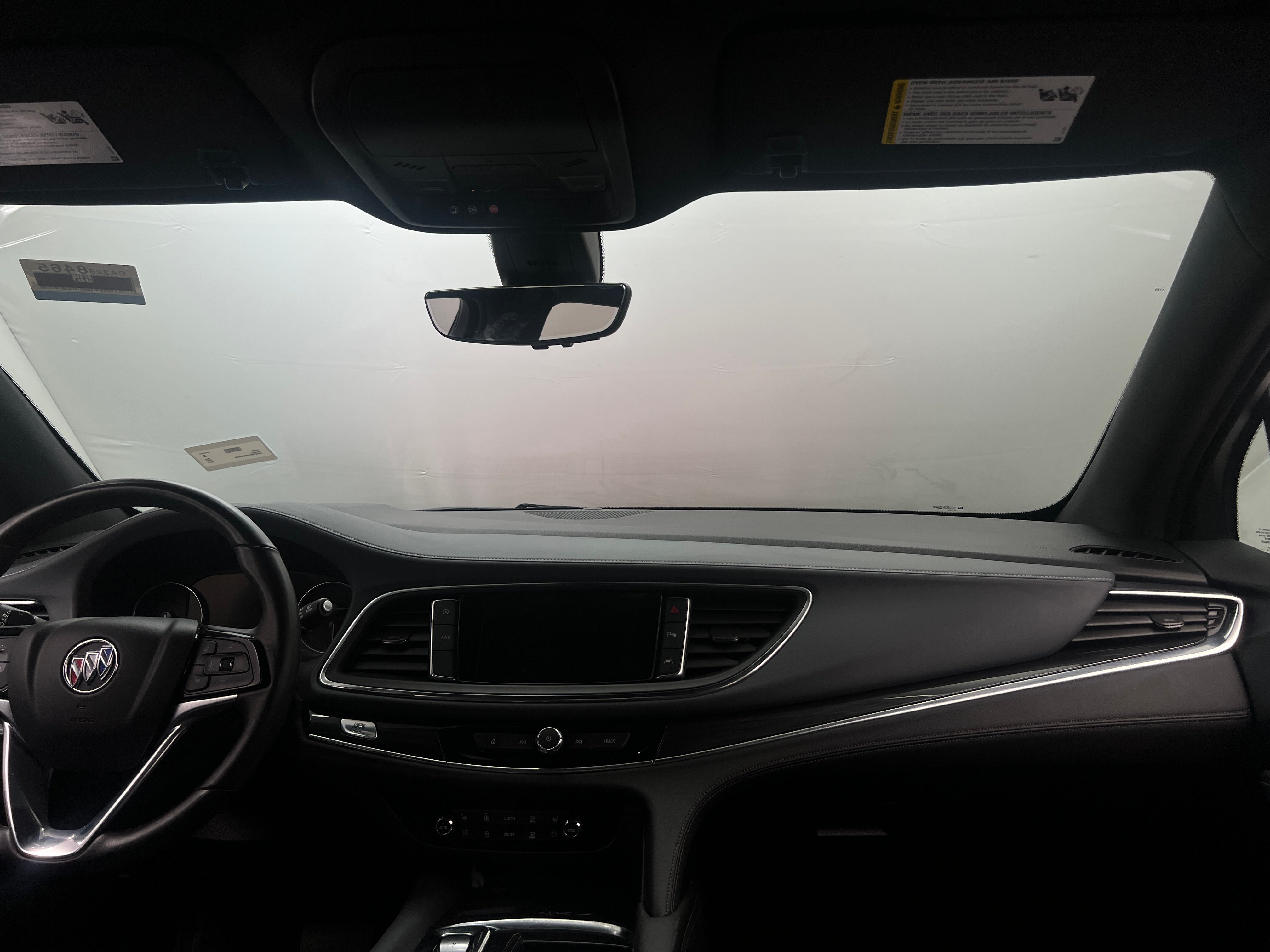 2024 Buick Enclave Premium 2