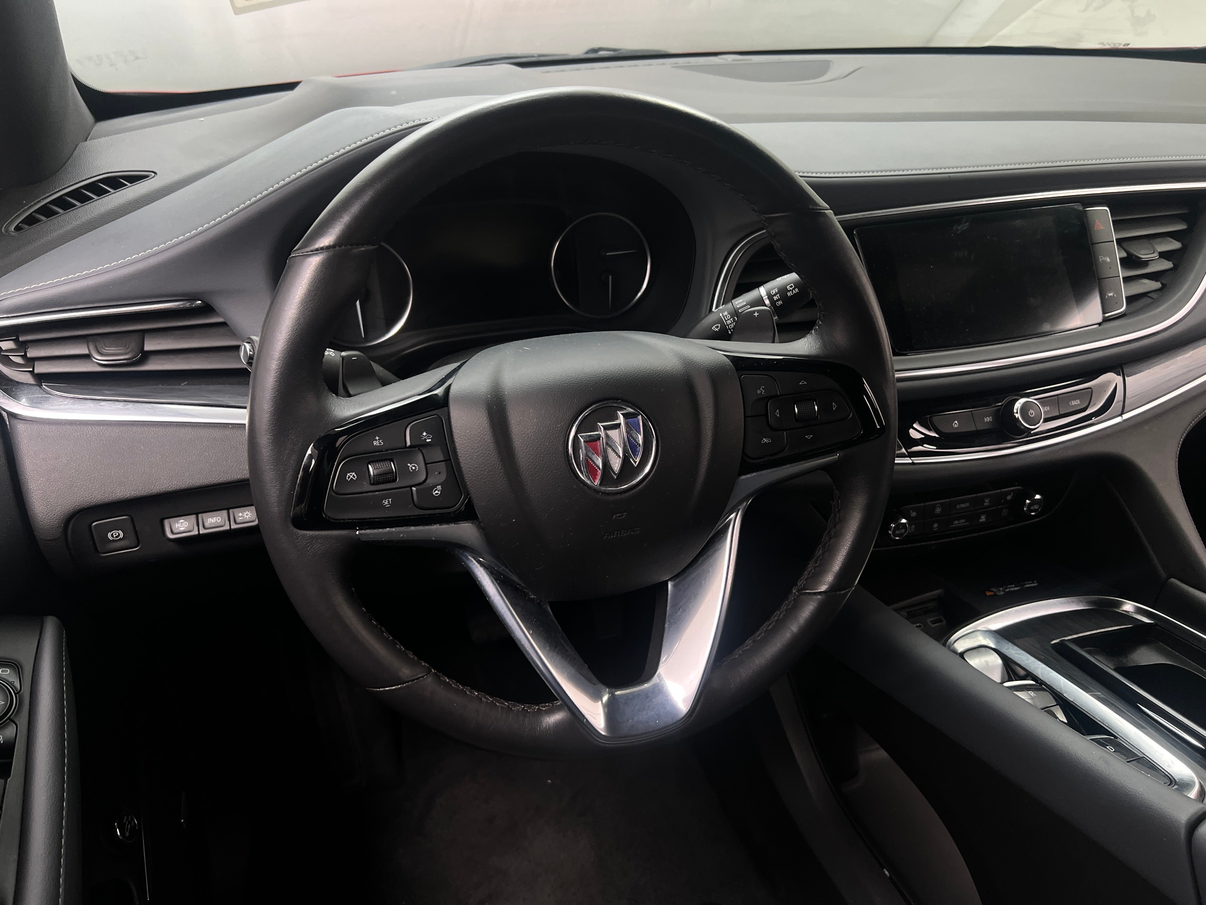 2024 Buick Enclave Premium 4