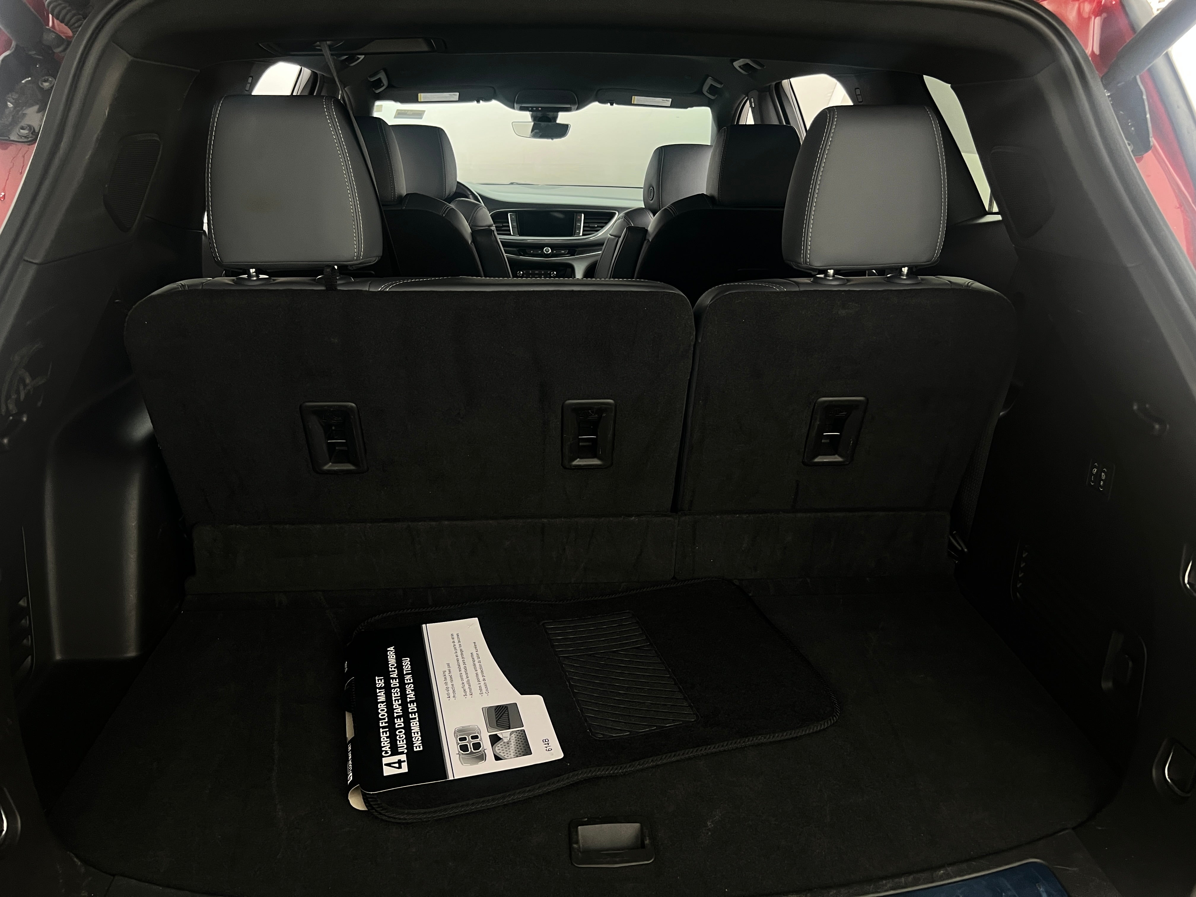 2024 Buick Enclave Premium 6