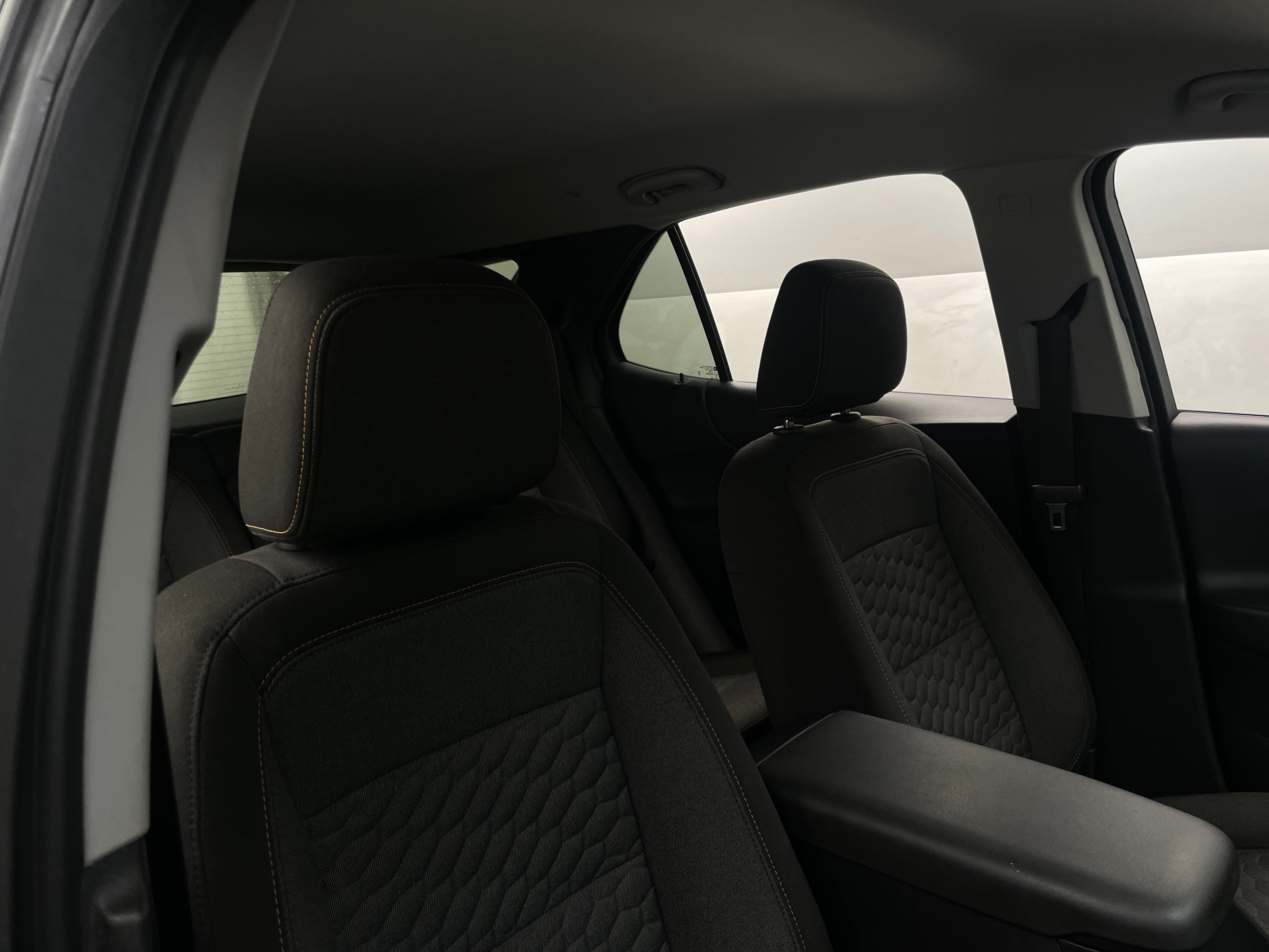 2020 Chevrolet Equinox LT 2
