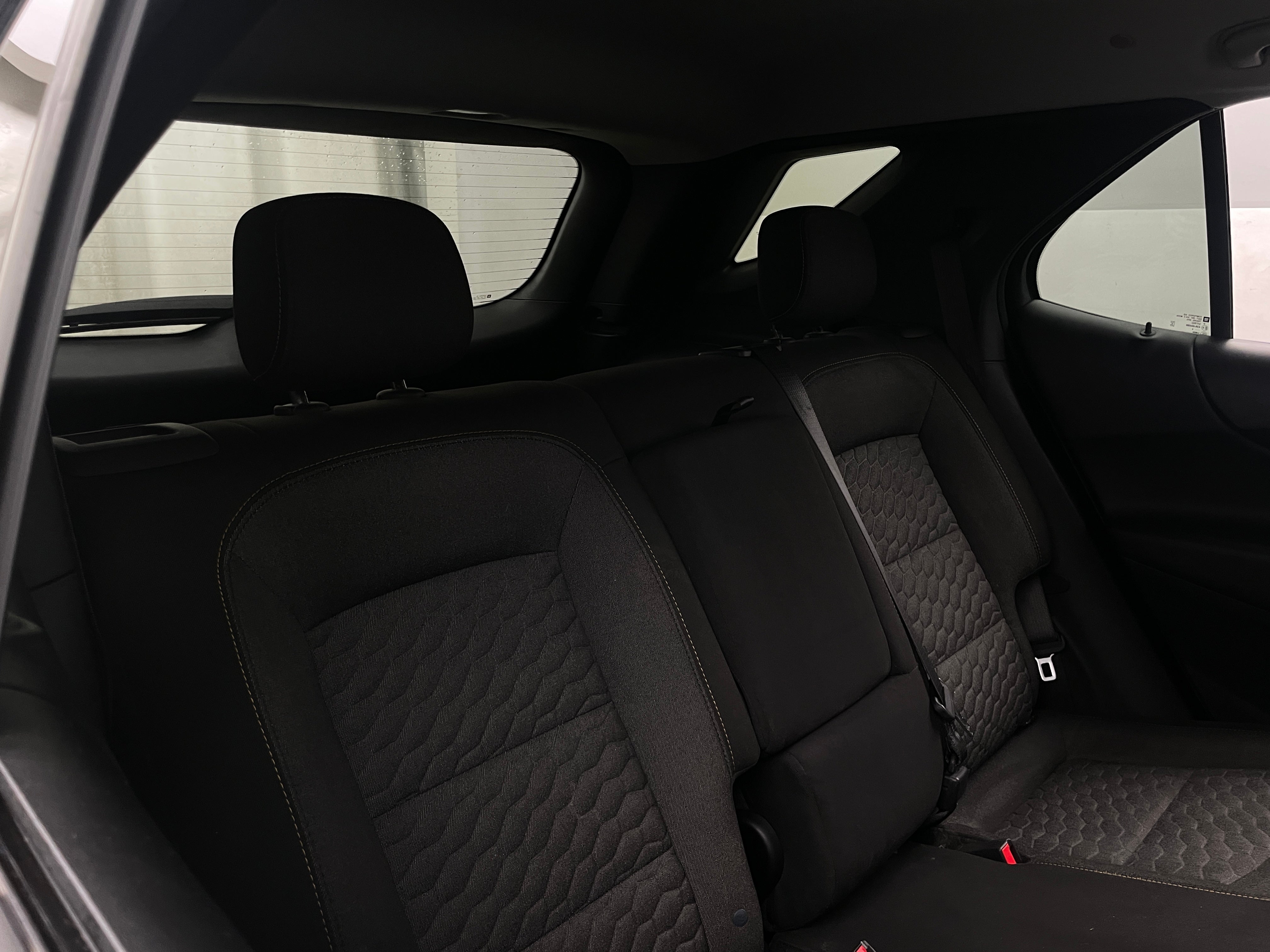 2020 Chevrolet Equinox LT 6