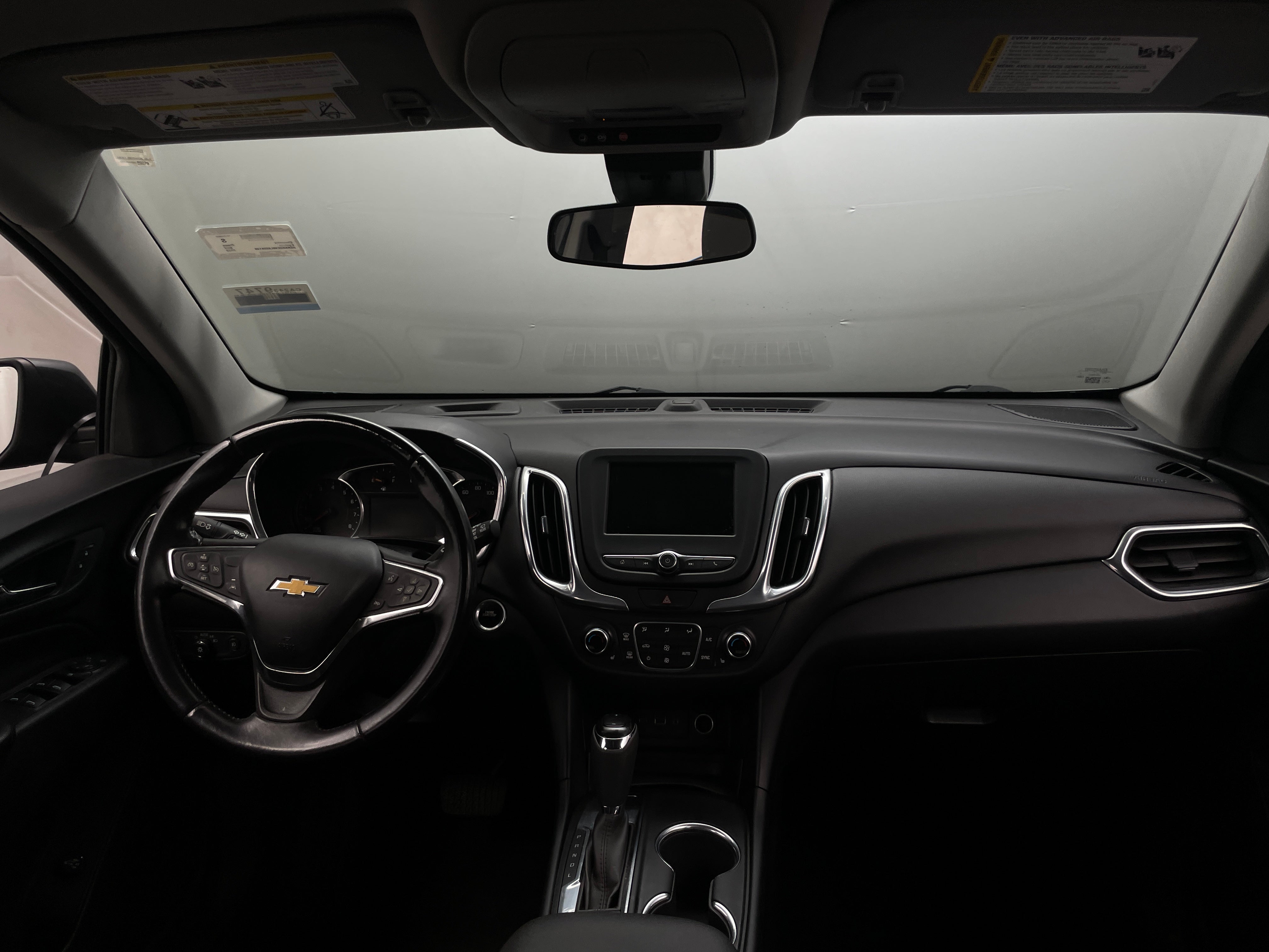 2020 Chevrolet Equinox LT 3