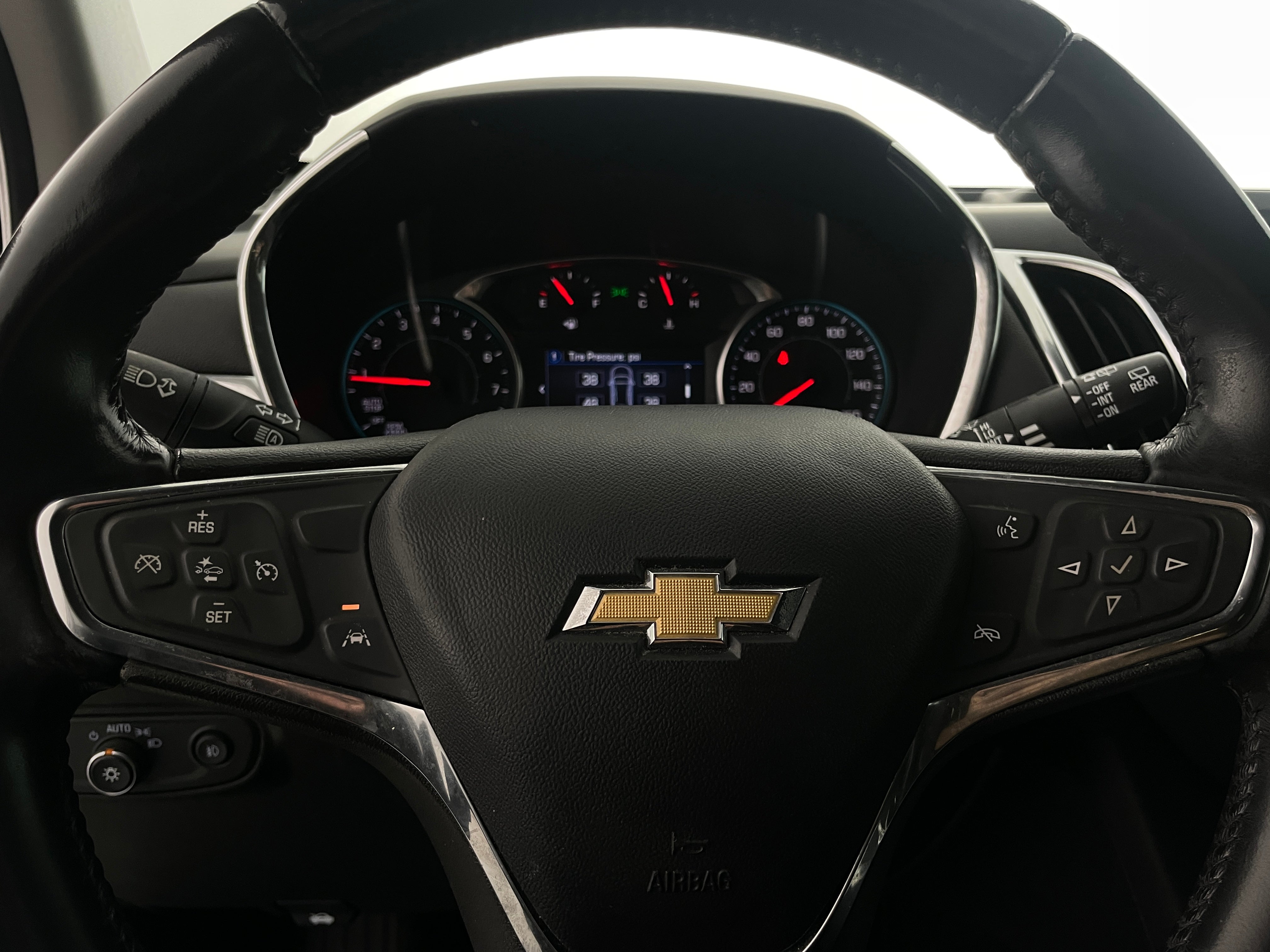2020 Chevrolet Equinox LT 5
