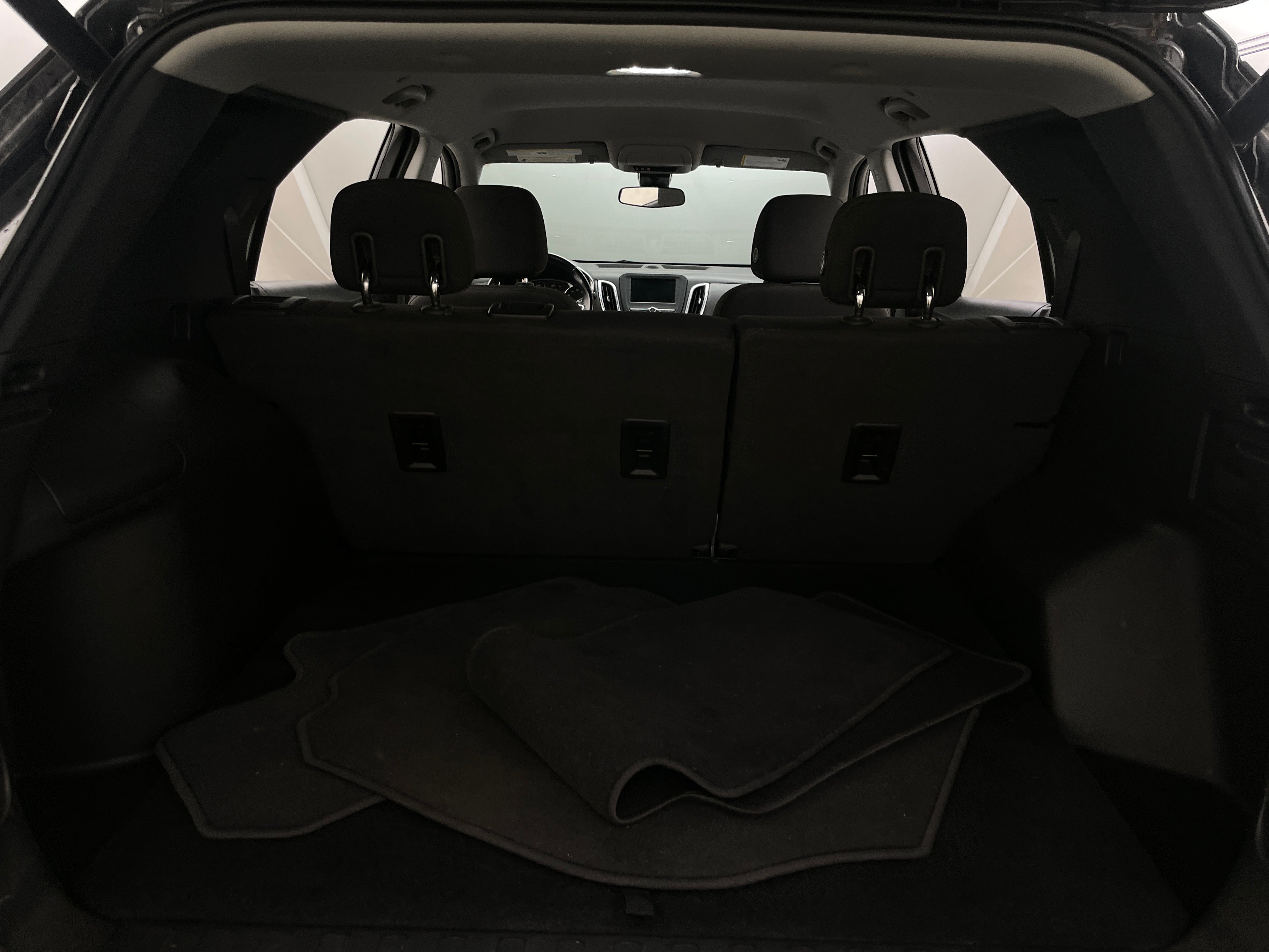 2020 Chevrolet Equinox LT 7