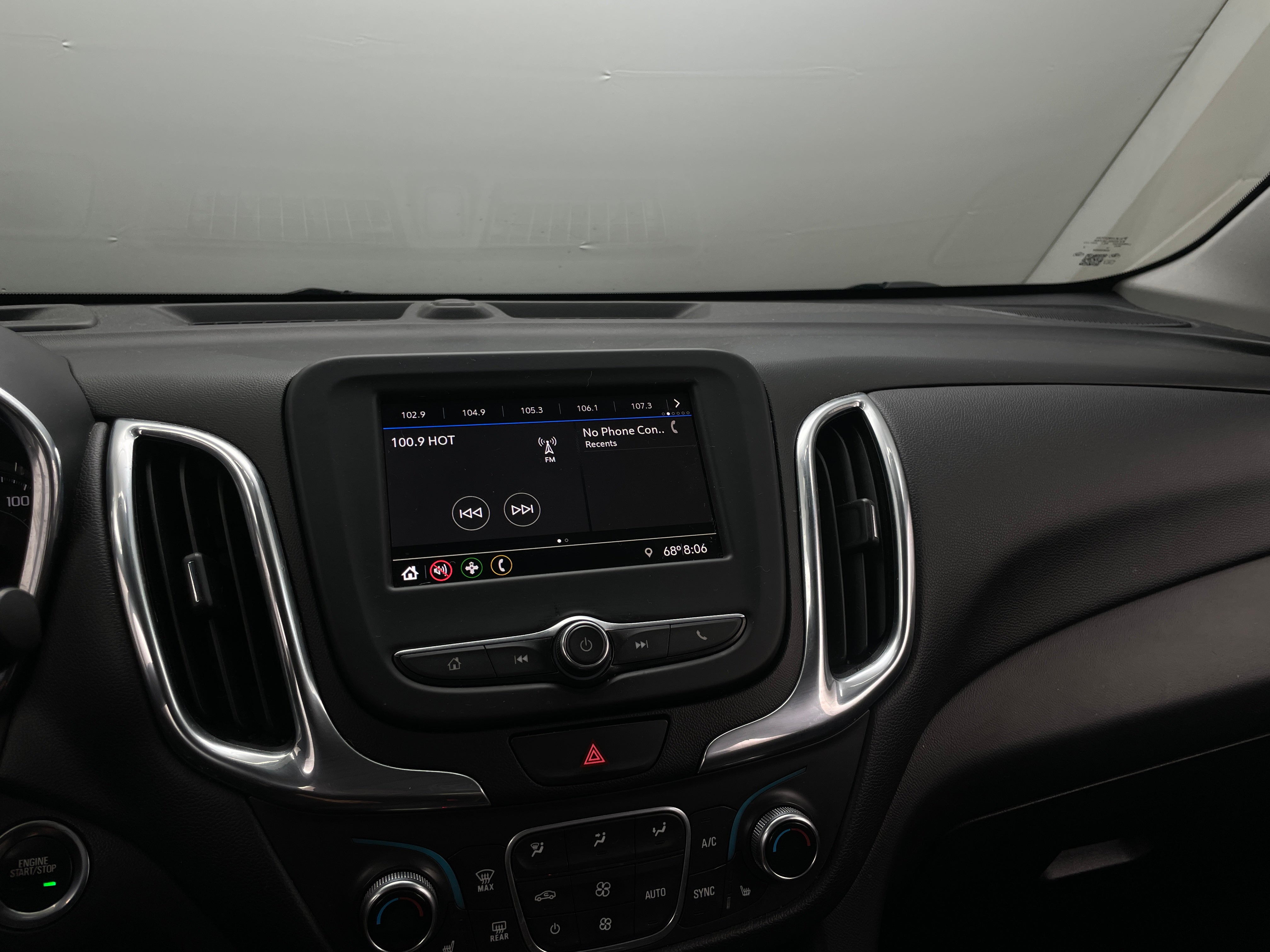2020 Chevrolet Equinox LT 4