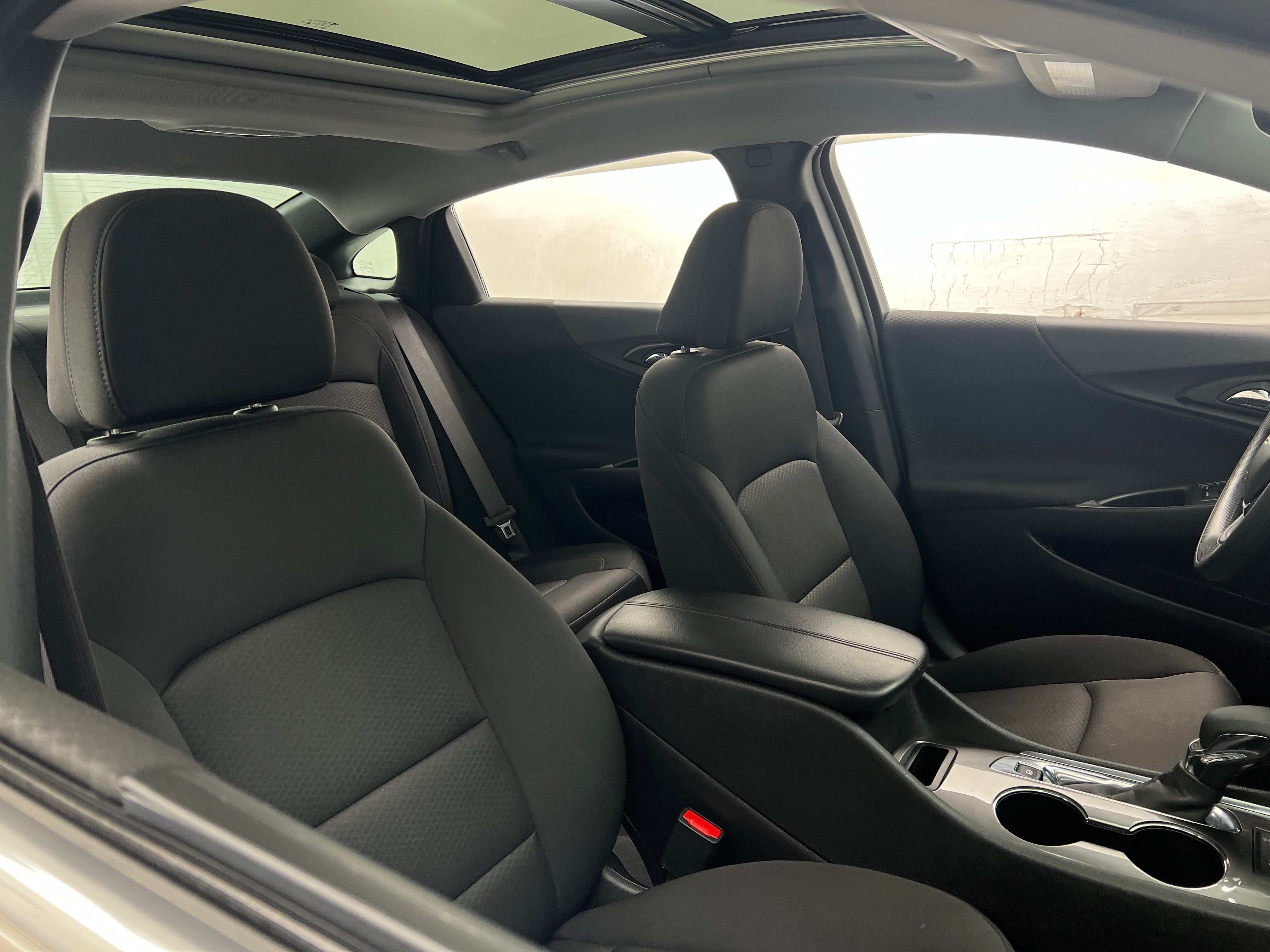 2024 Chevrolet Malibu LT 2