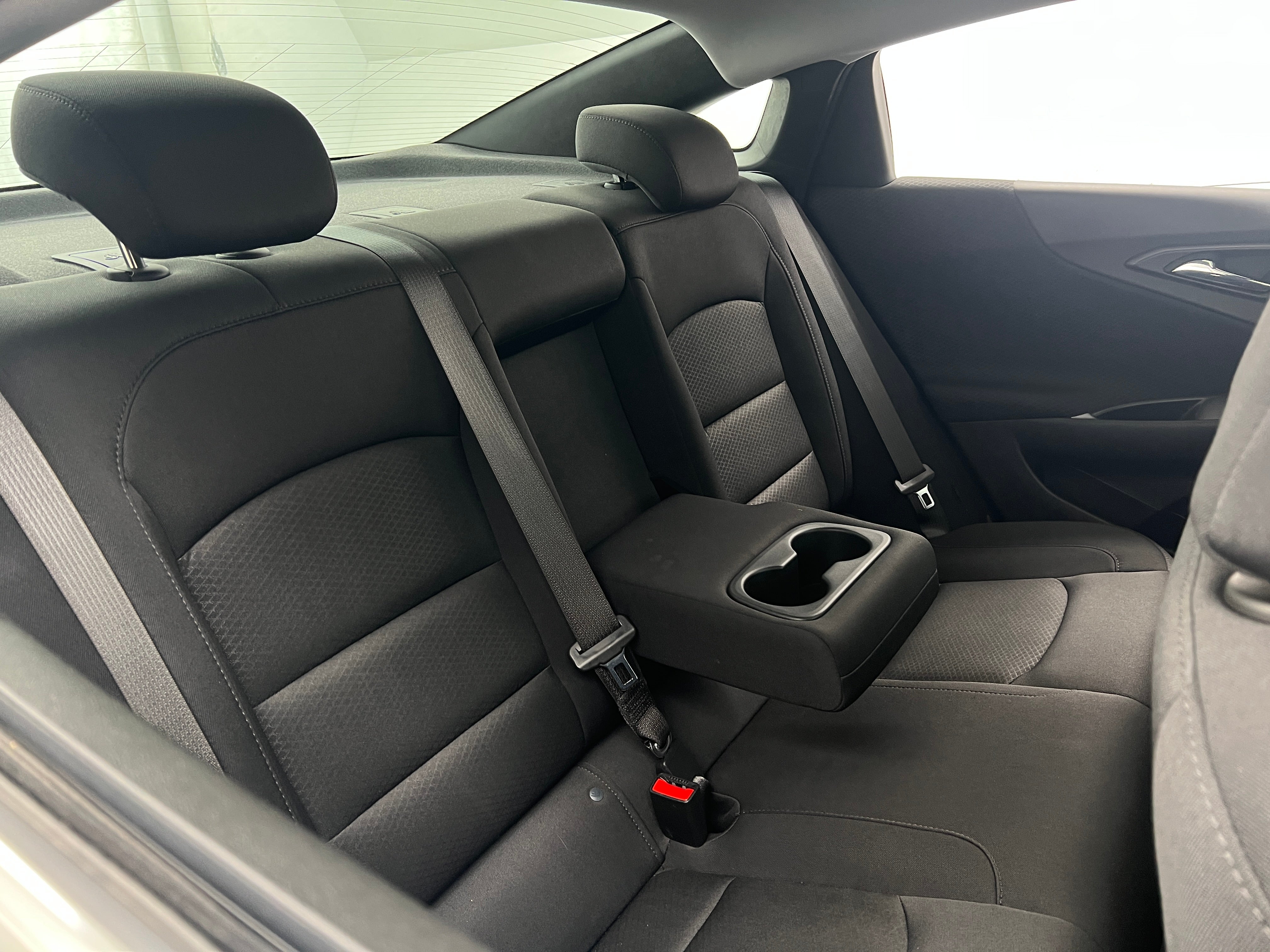 2024 Chevrolet Malibu LT 6