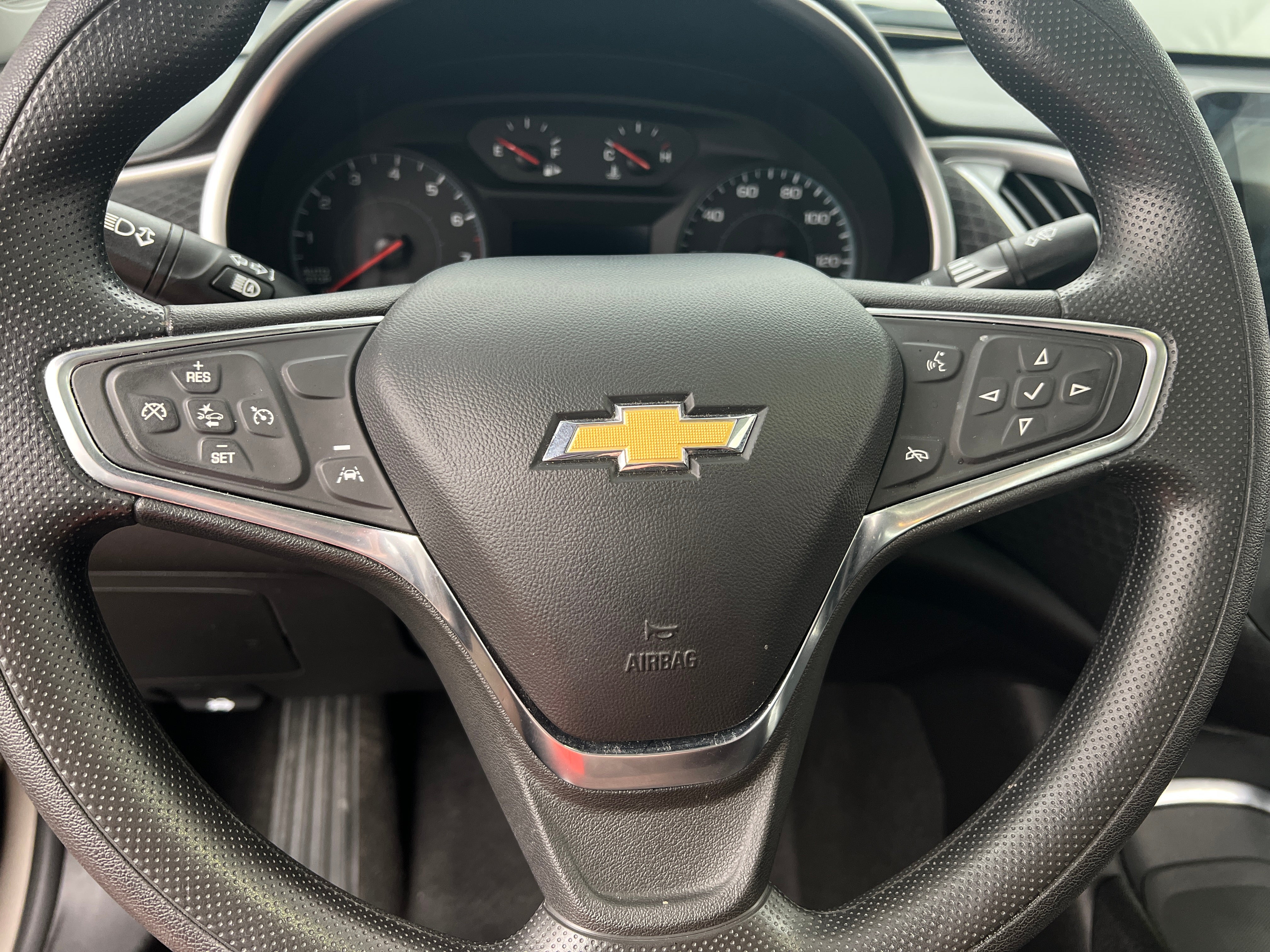 2024 Chevrolet Malibu LT 5