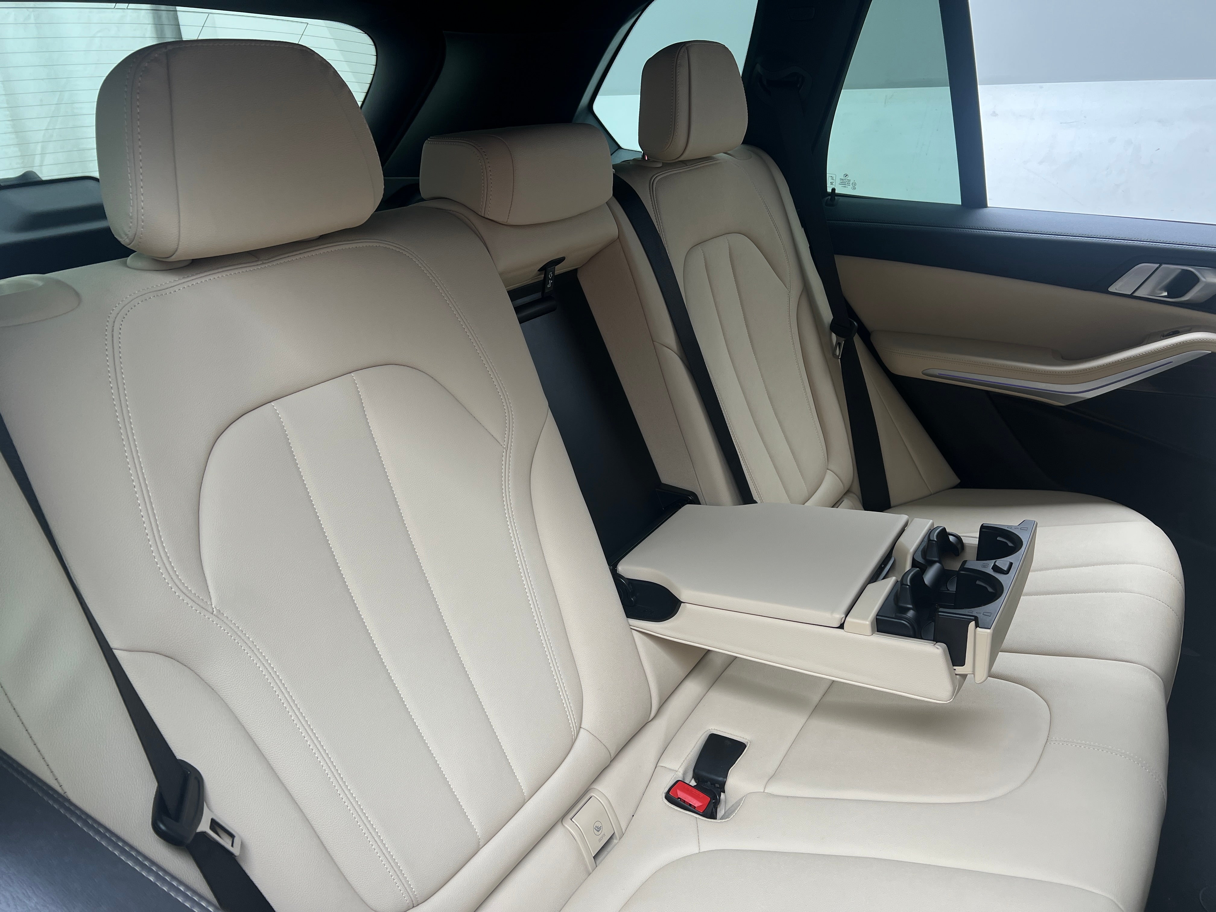 2021 BMW X5 xDrive40i 5