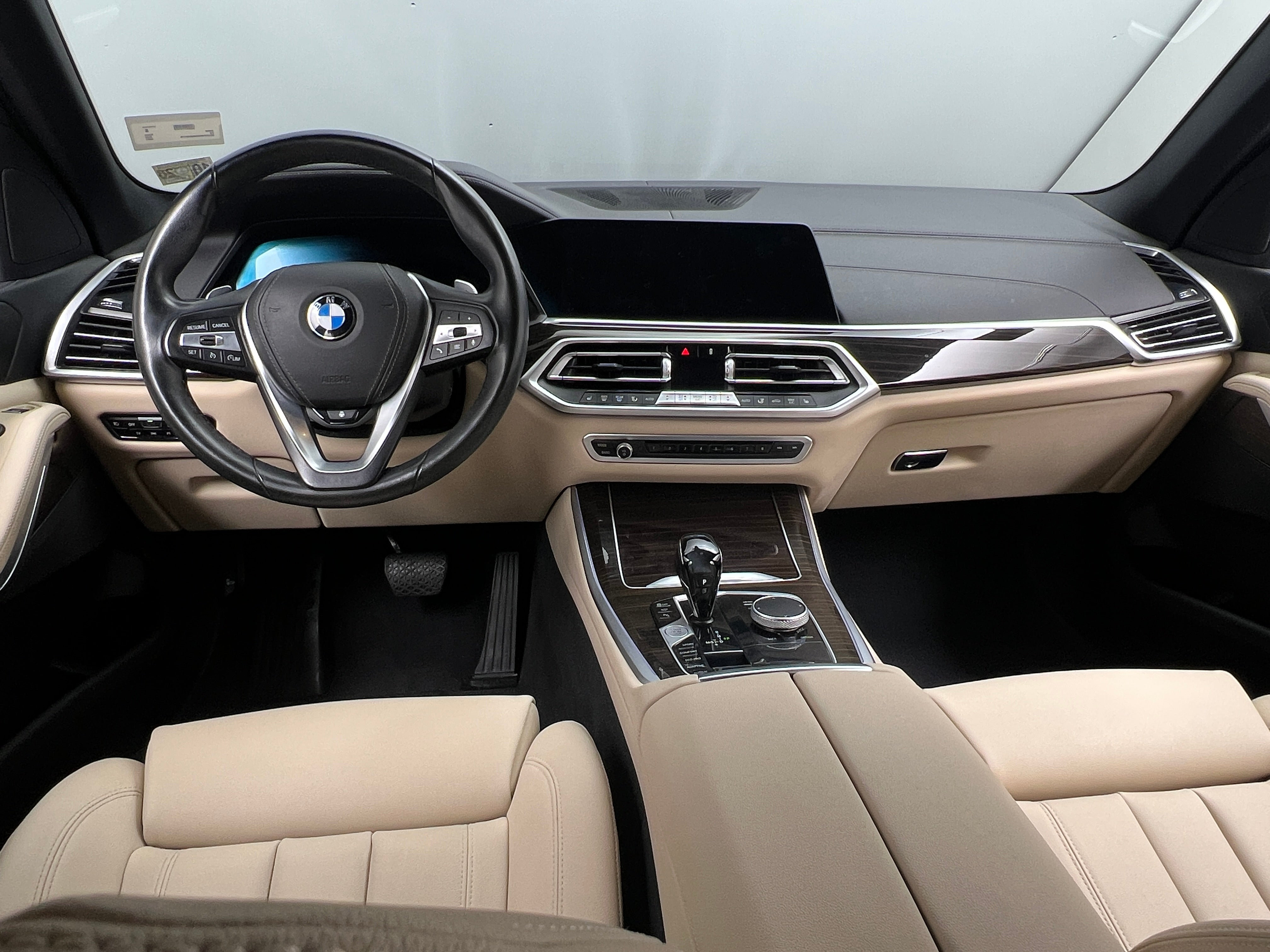 2021 BMW X5 xDrive40i 2