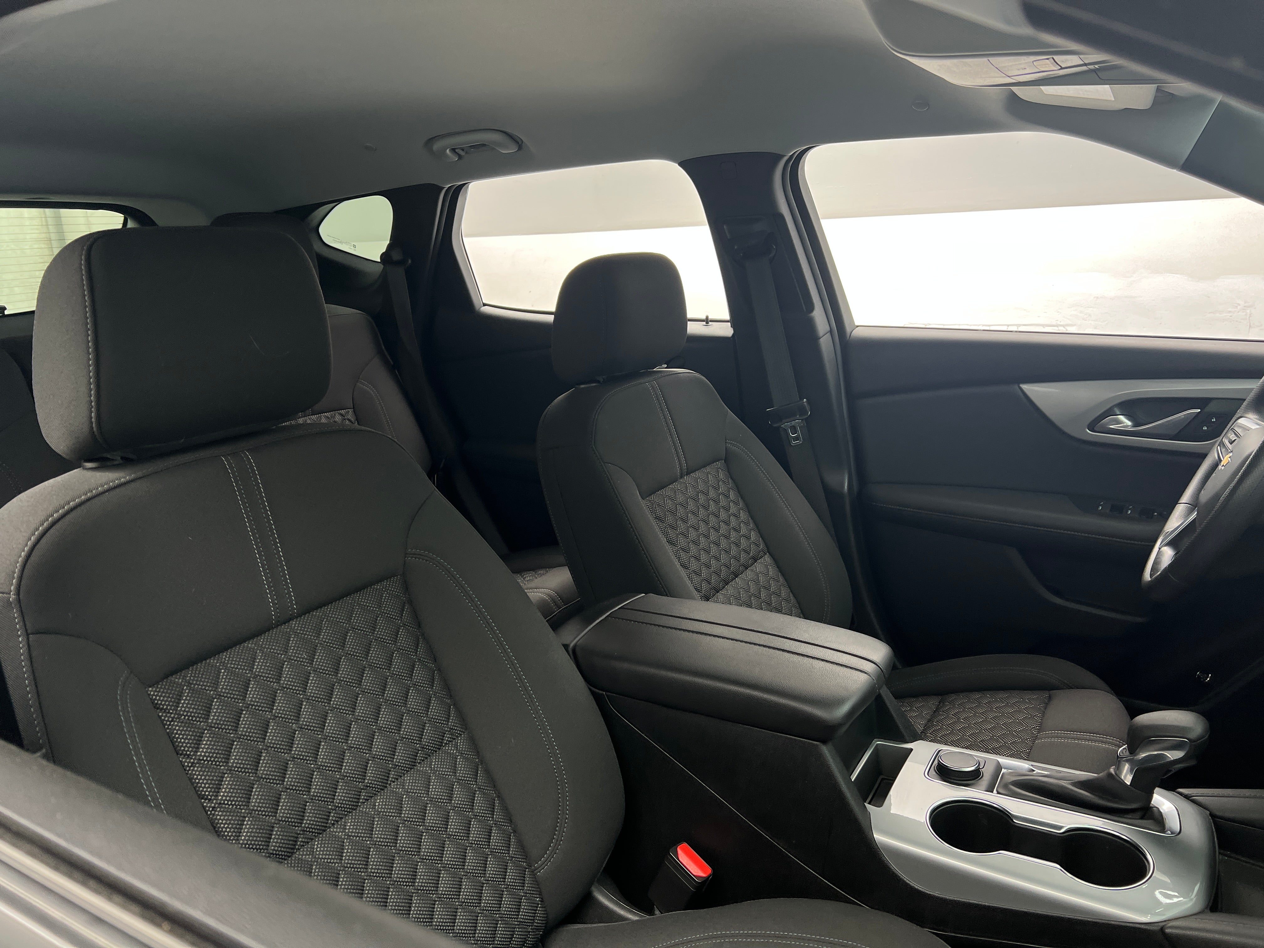 2022 Chevrolet Blazer  2