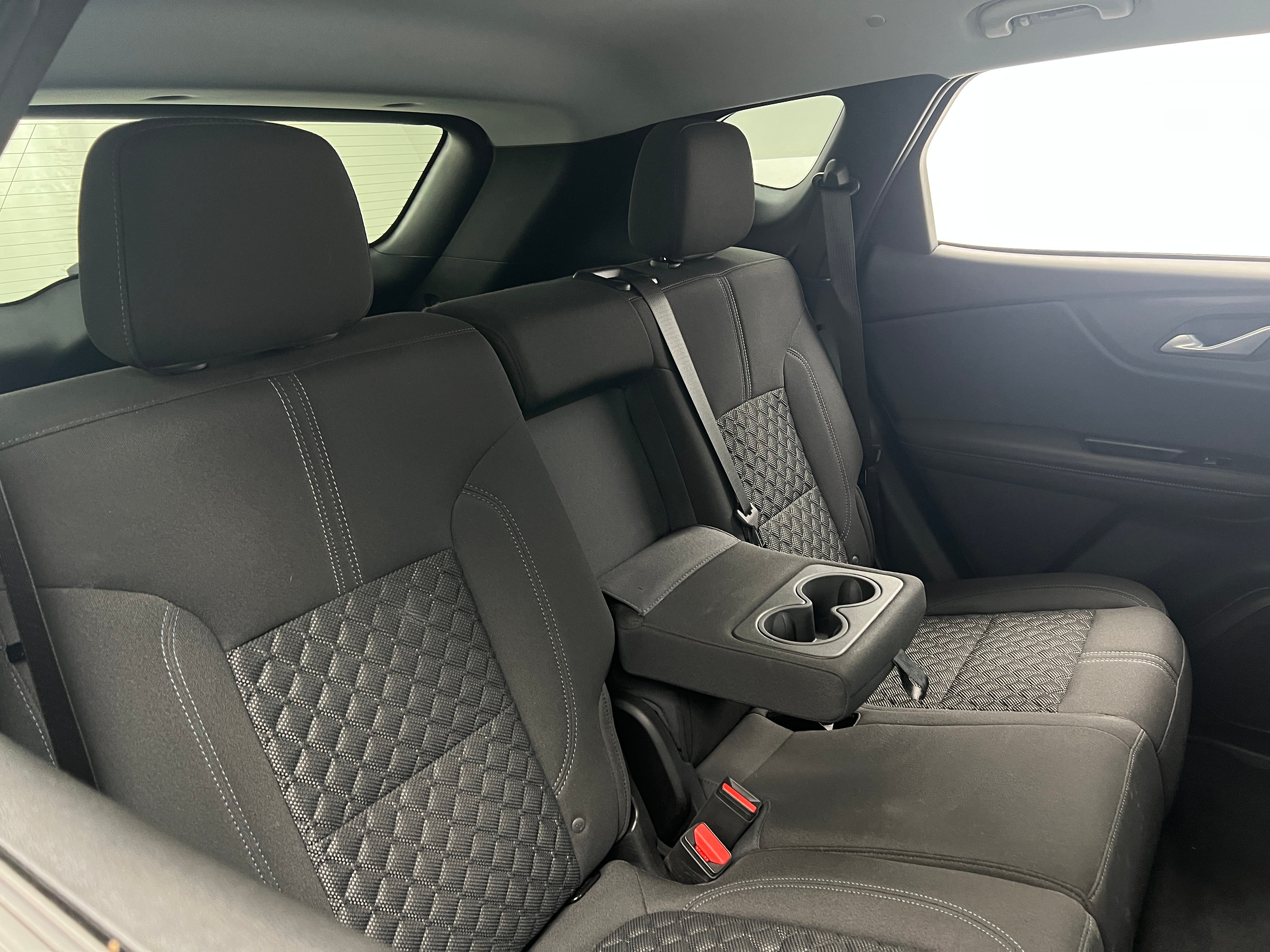 2022 Chevrolet Blazer  6