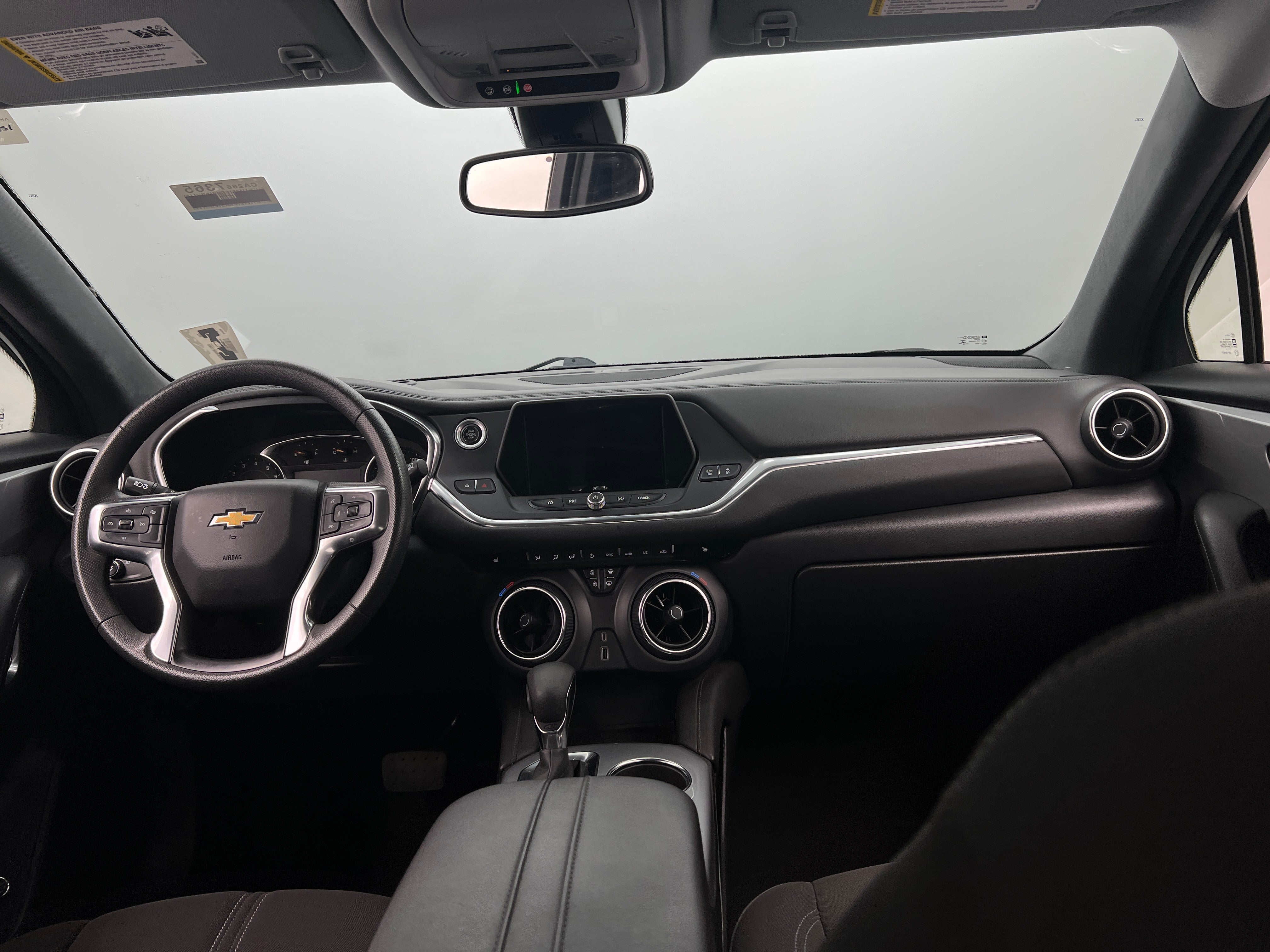2022 Chevrolet Blazer  3