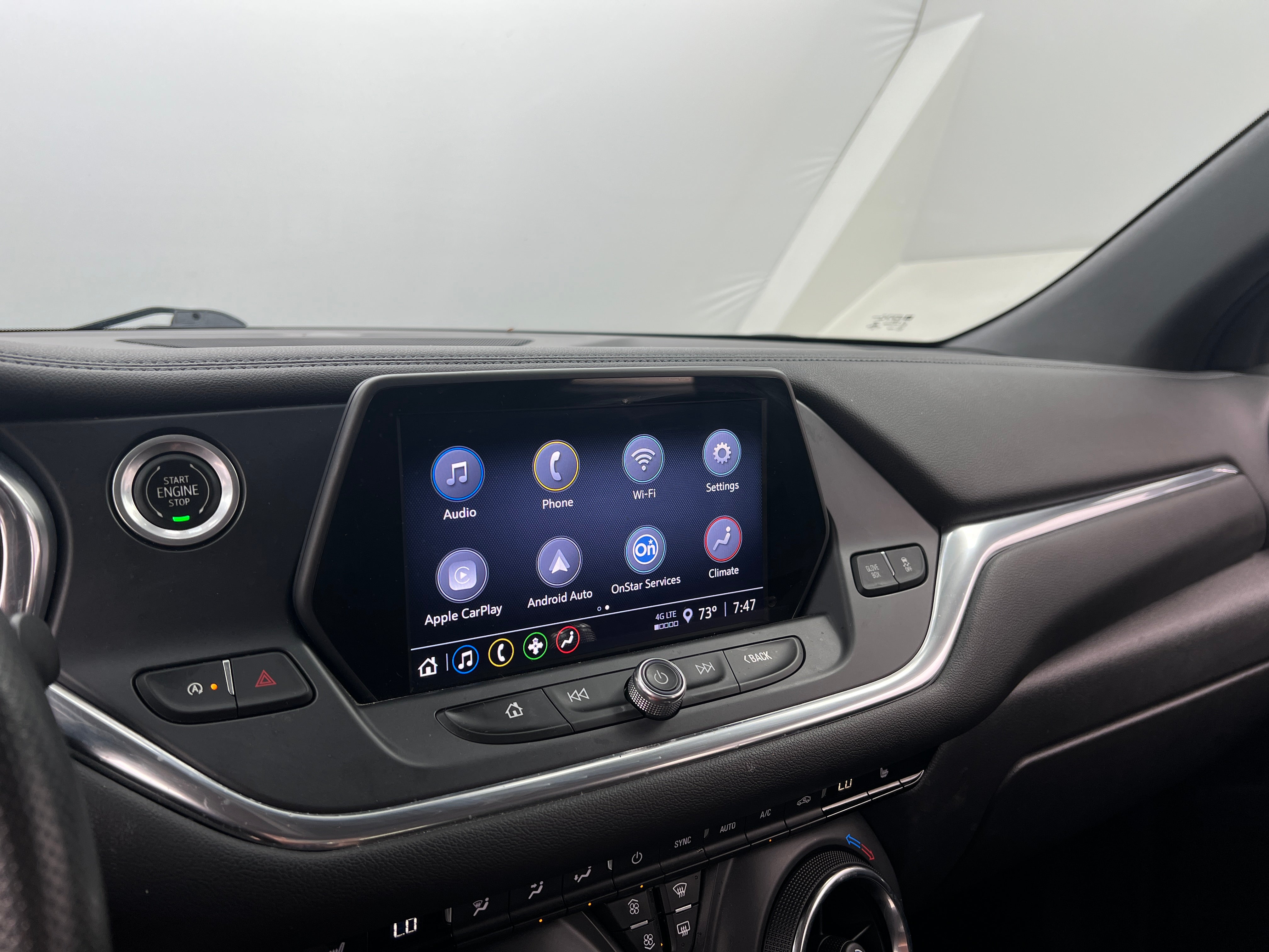2022 Chevrolet Blazer  4