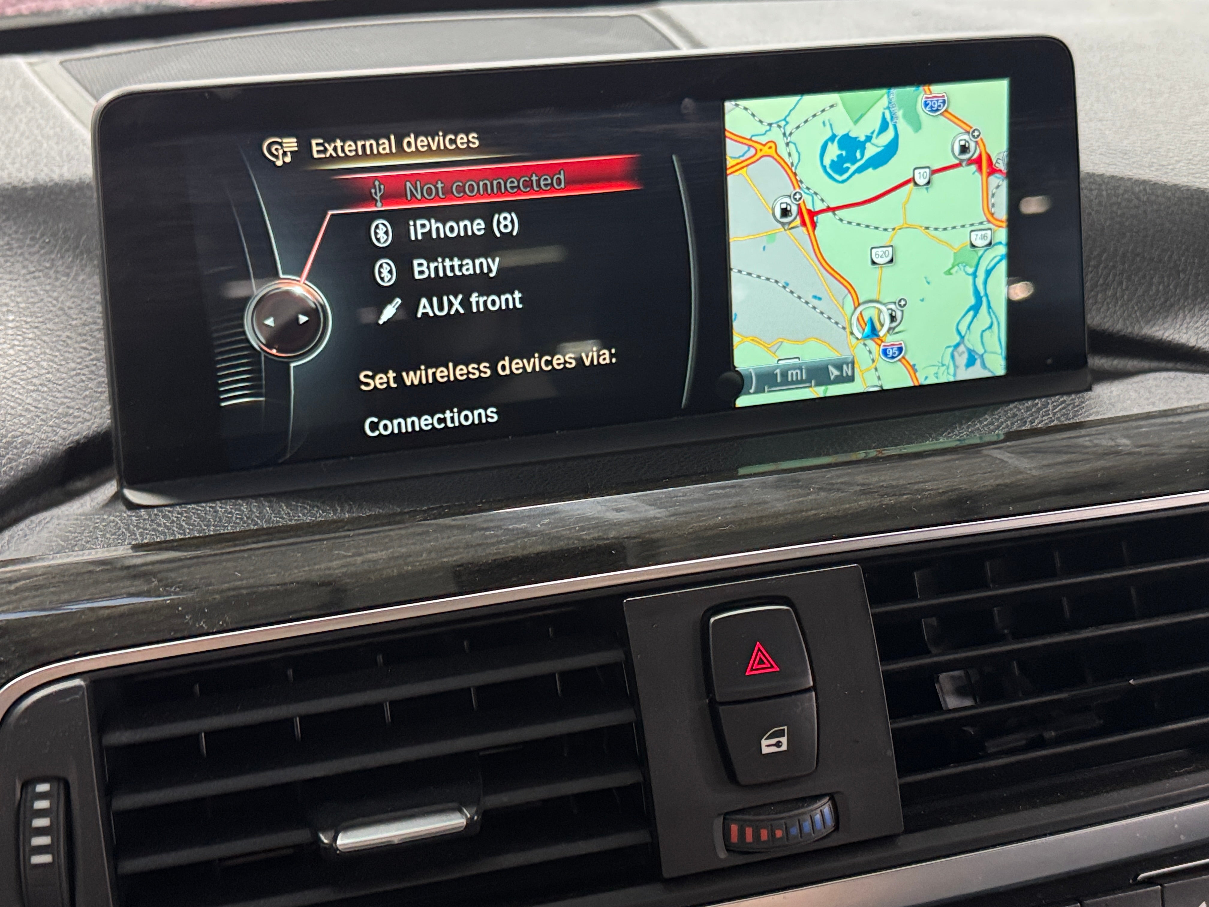2016 BMW 3 Series 320i xDrive 3