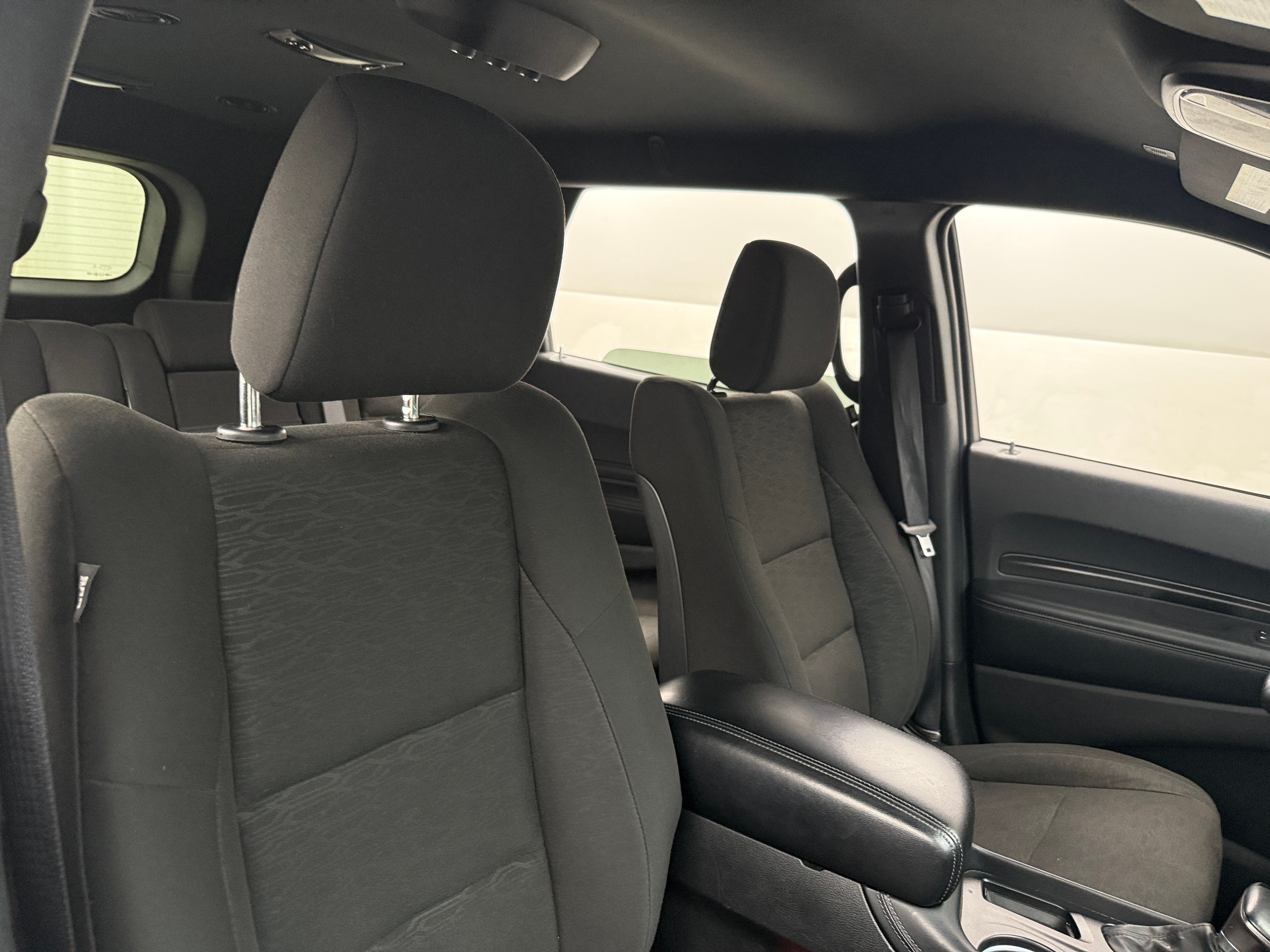2023 Dodge Durango SXT 2