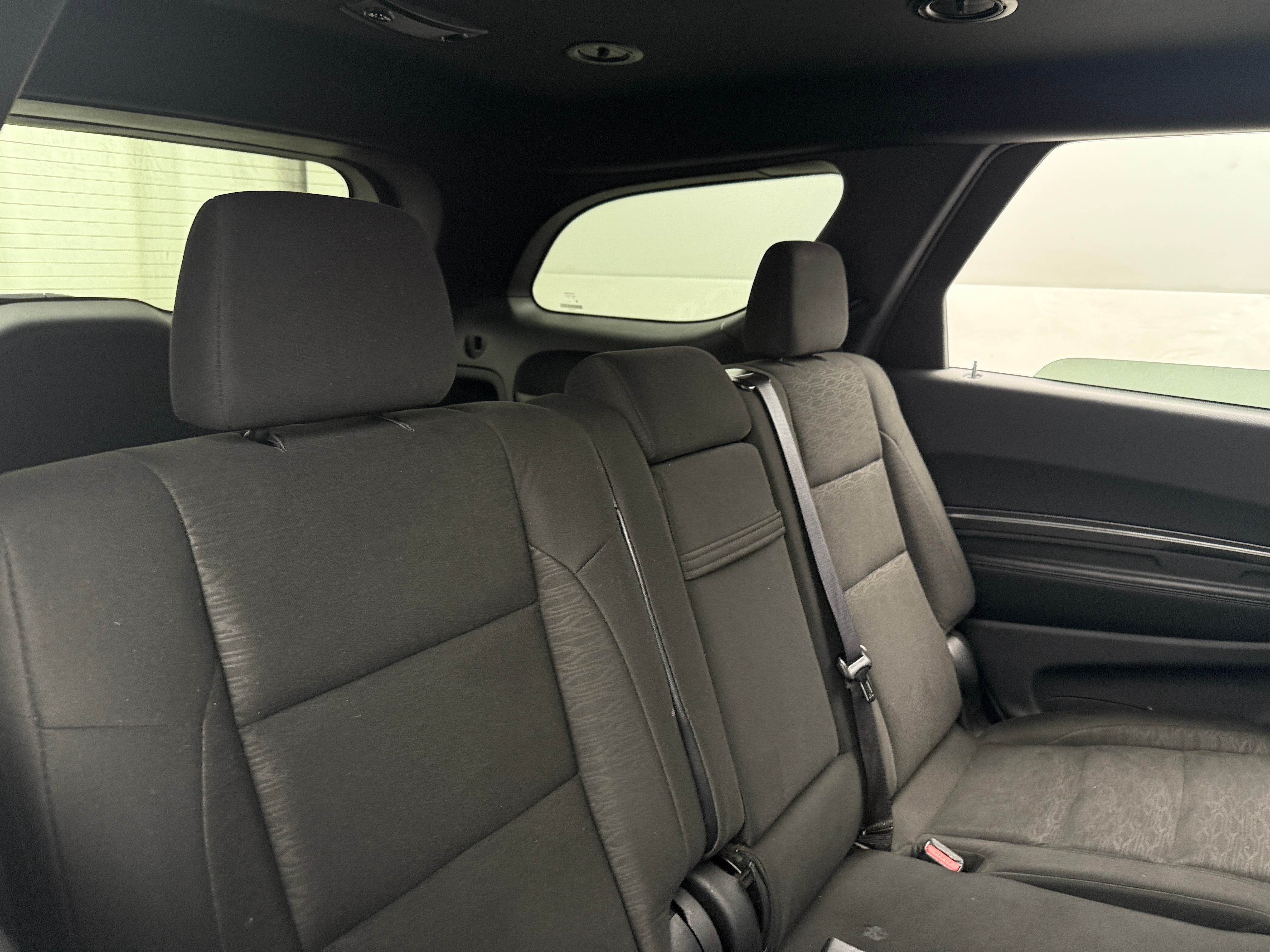 2023 Dodge Durango SXT 6
