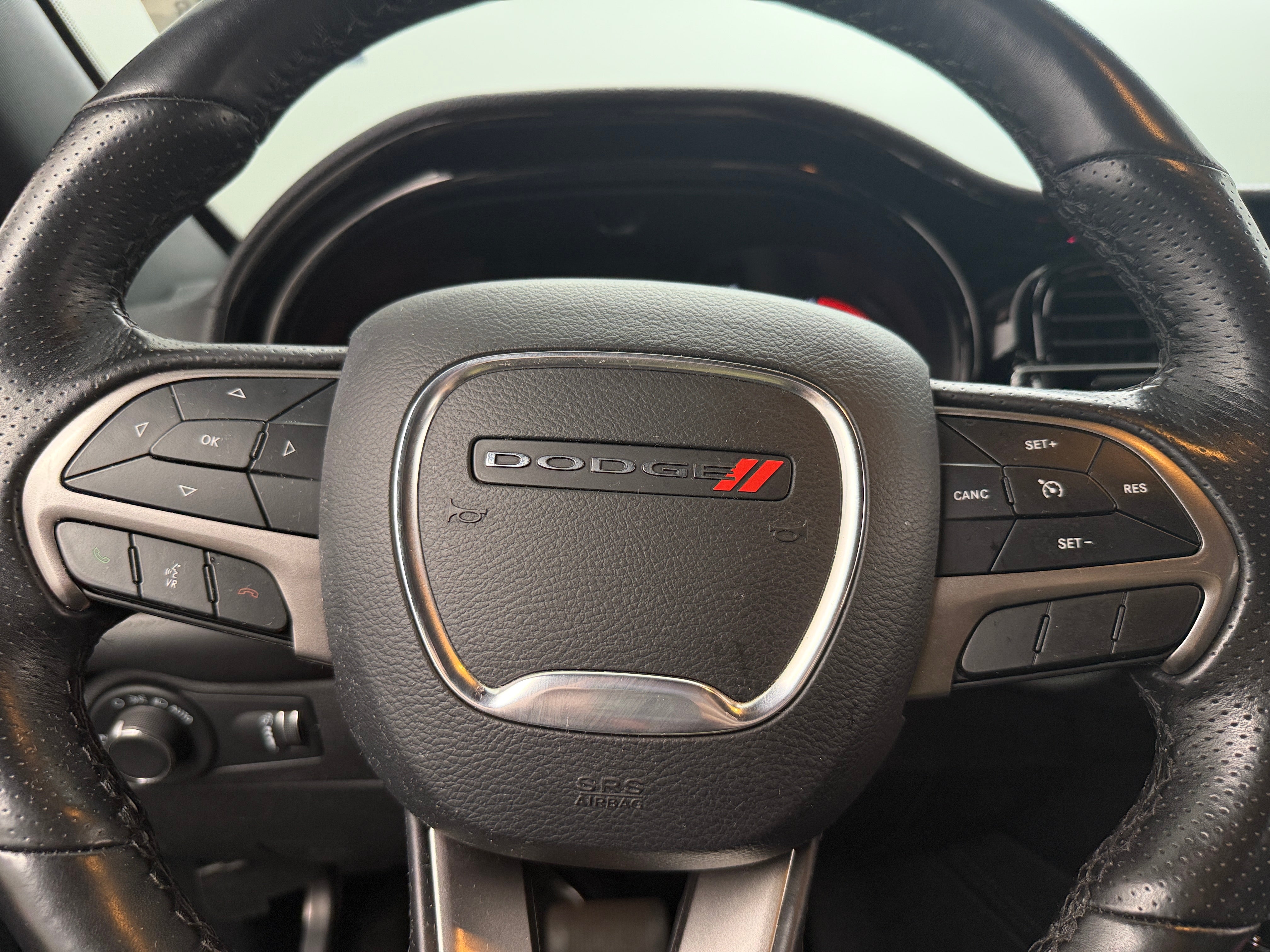 2023 Dodge Durango SXT 5
