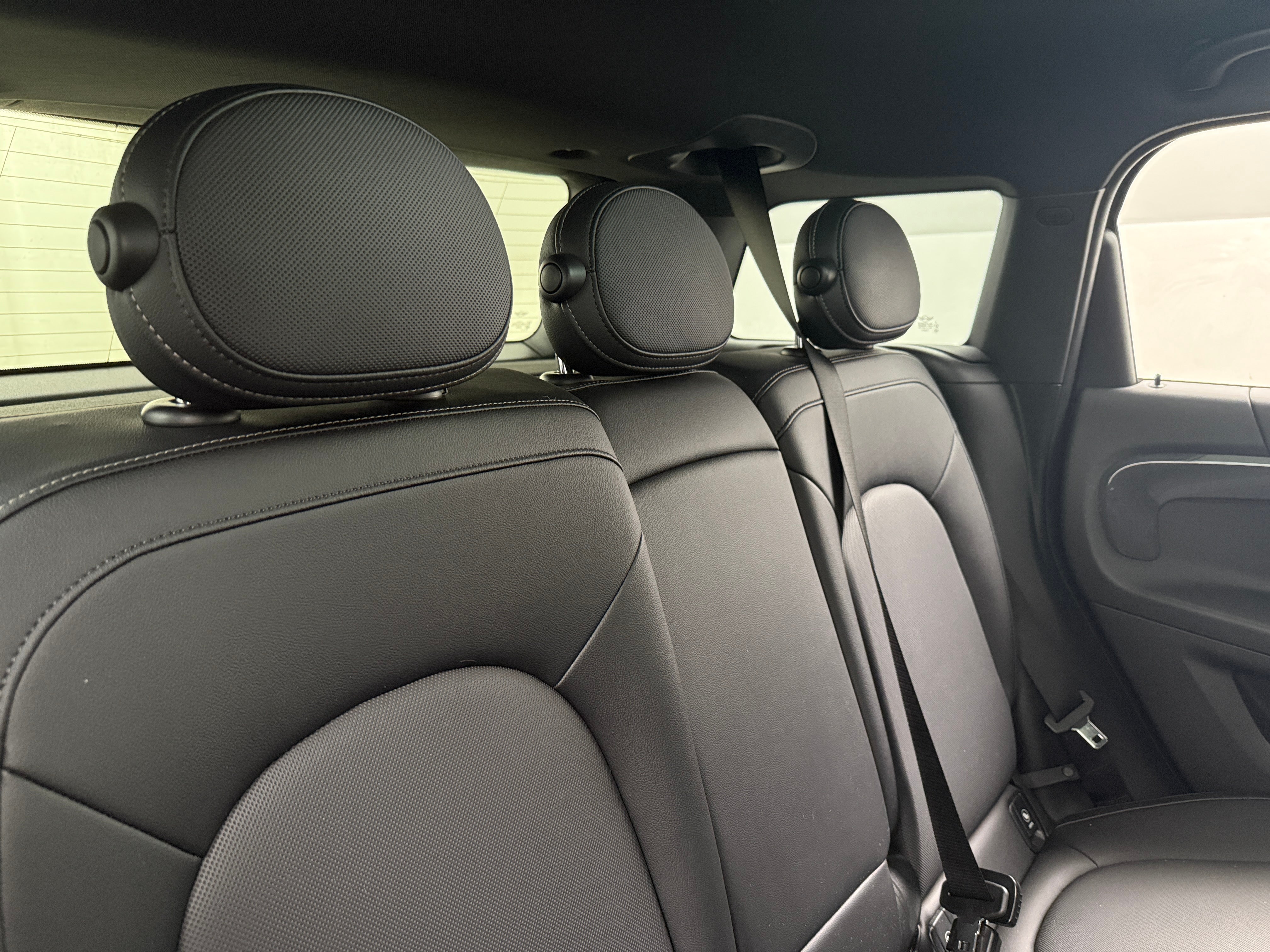 2018 MINI Cooper Countryman S 5