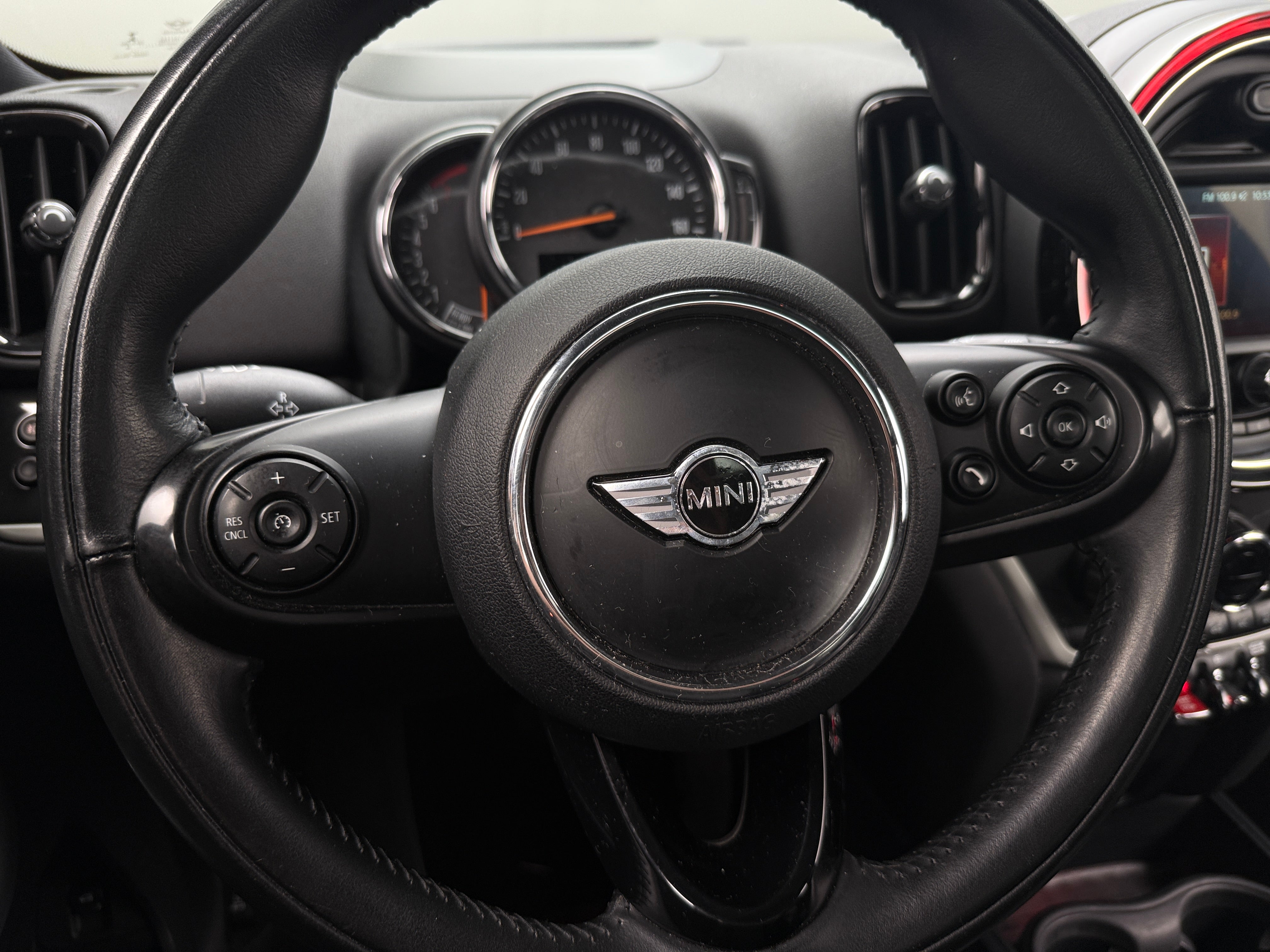 2018 MINI Cooper Countryman S 4