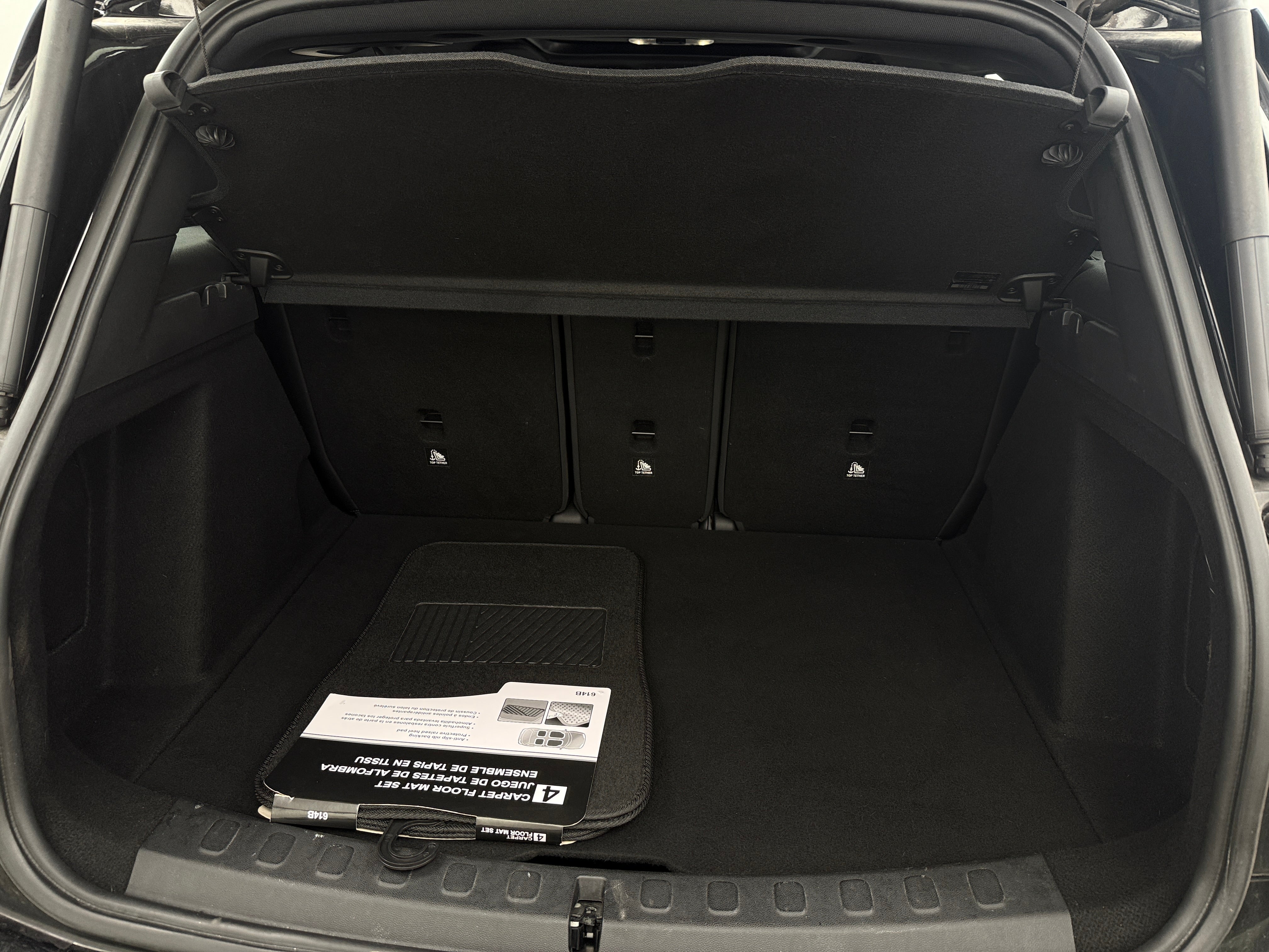2018 MINI Cooper Countryman S 6