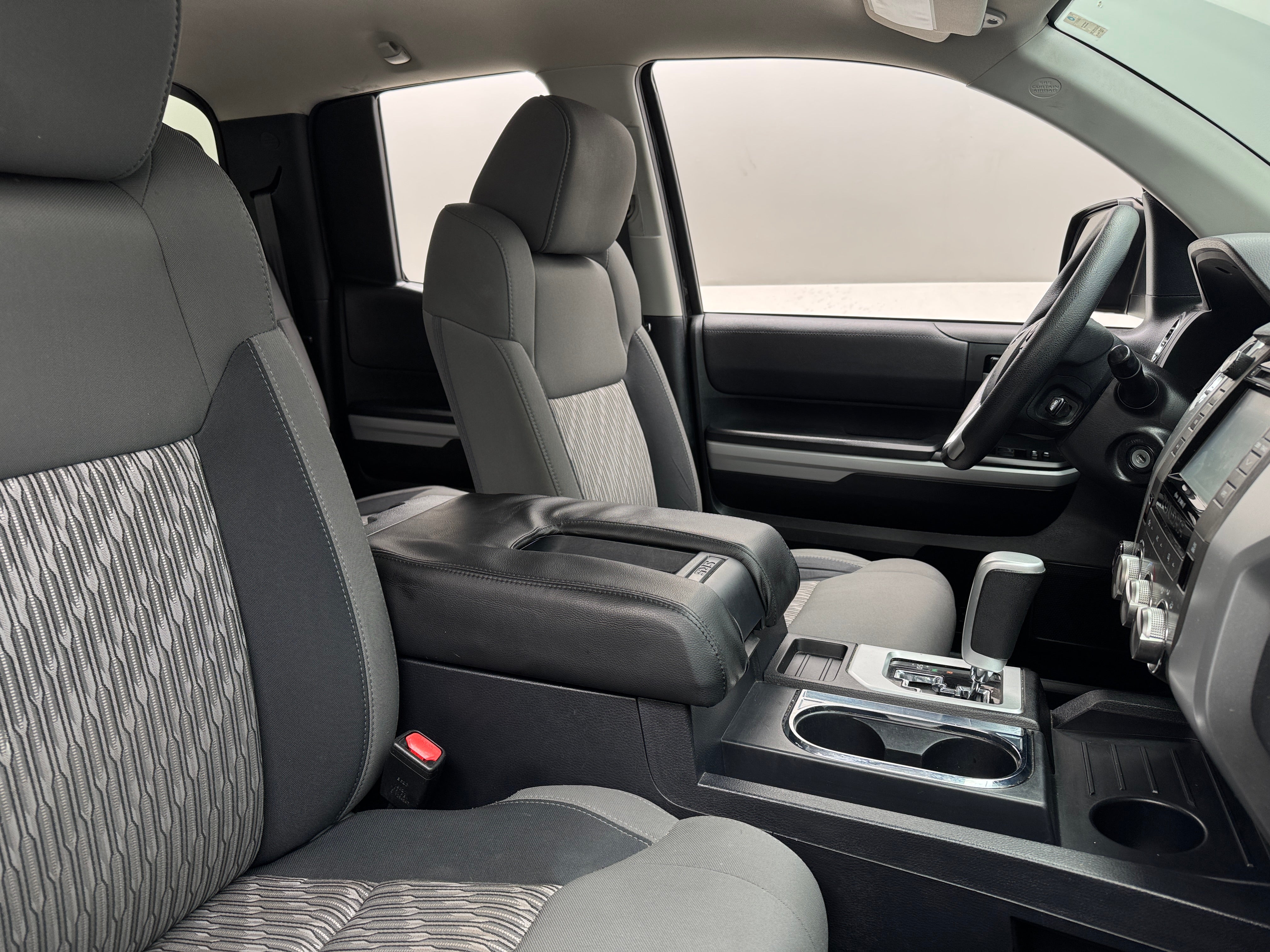 2019 Toyota Tundra SR5 2