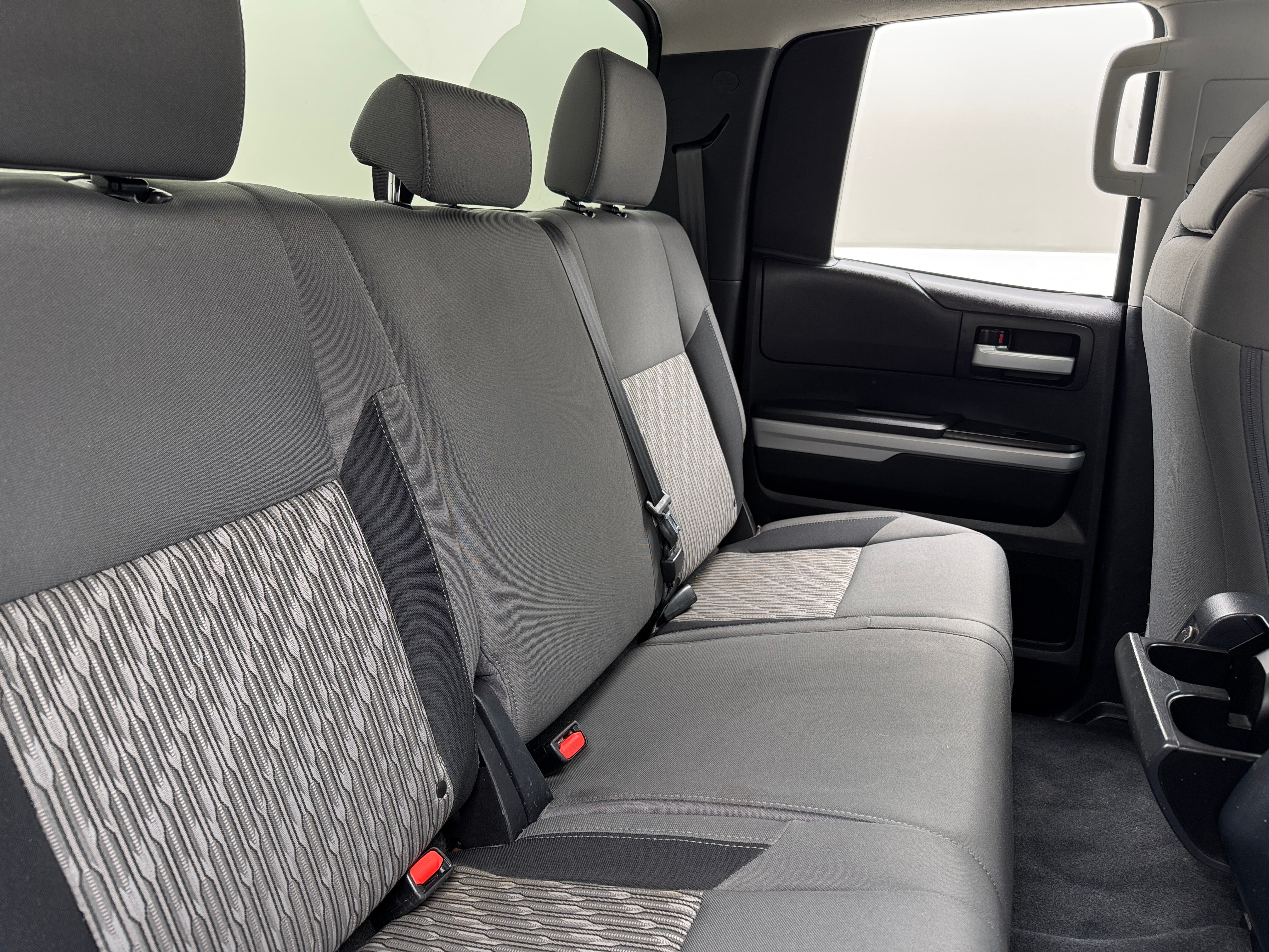 2019 Toyota Tundra SR5 6