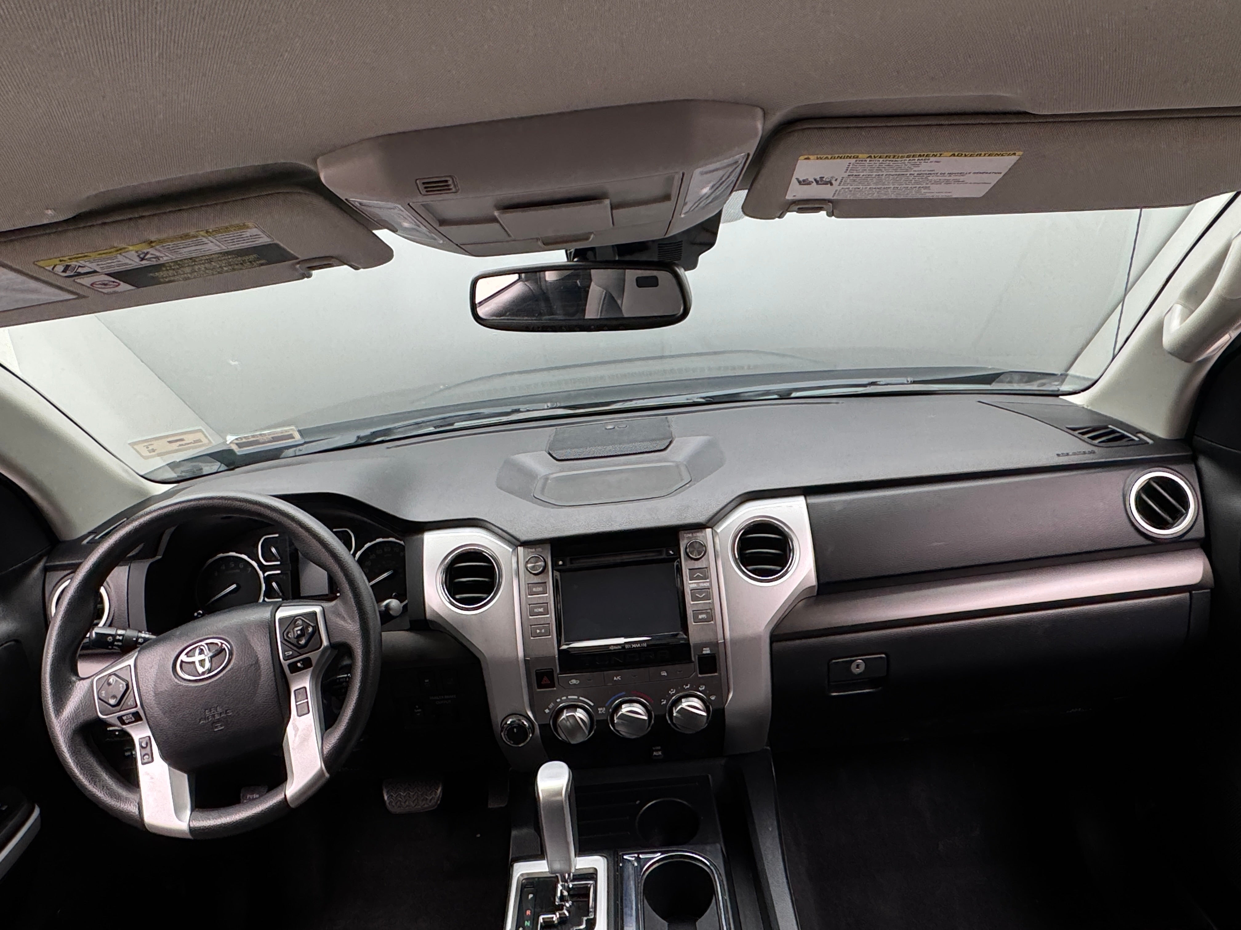 2019 Toyota Tundra SR5 3