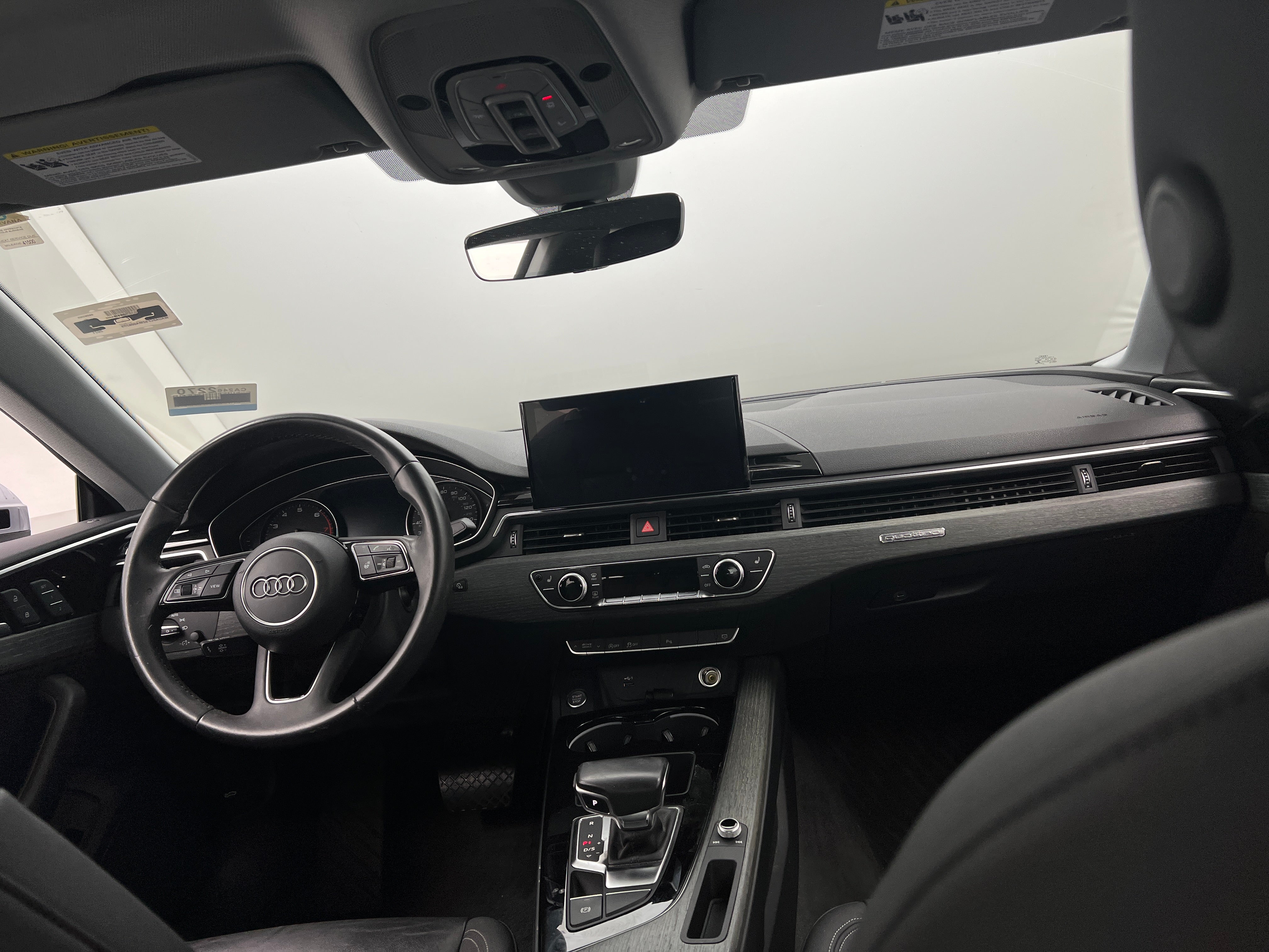 2021 Audi A5 Premium 2