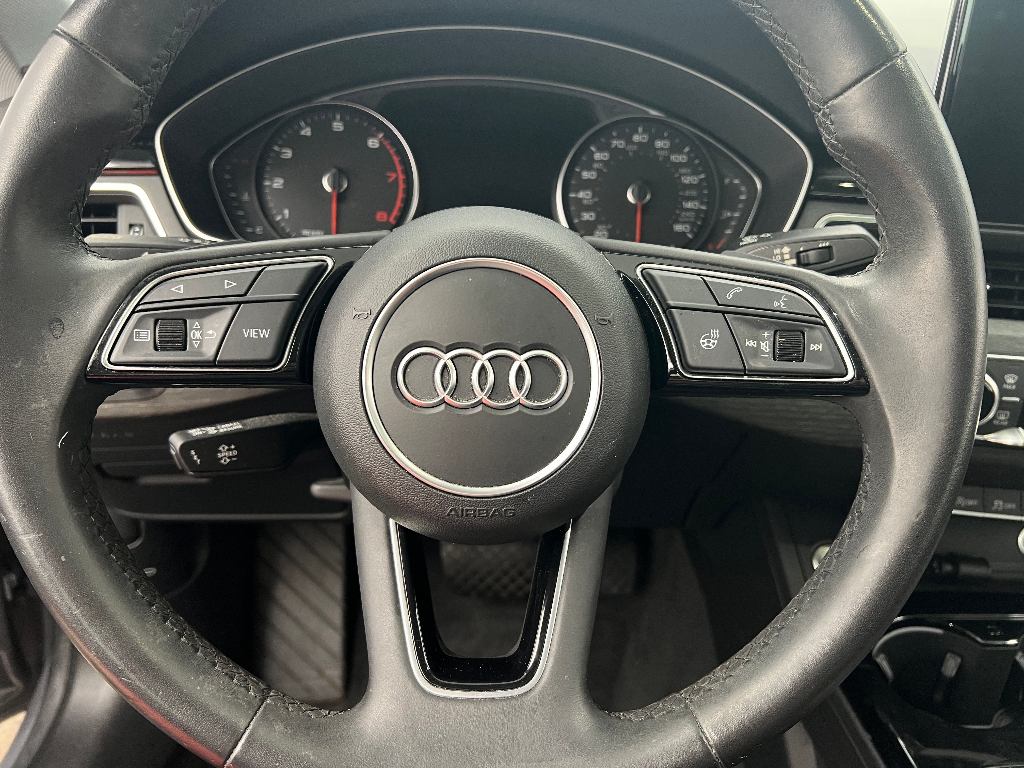 2021 Audi A5 Premium 4