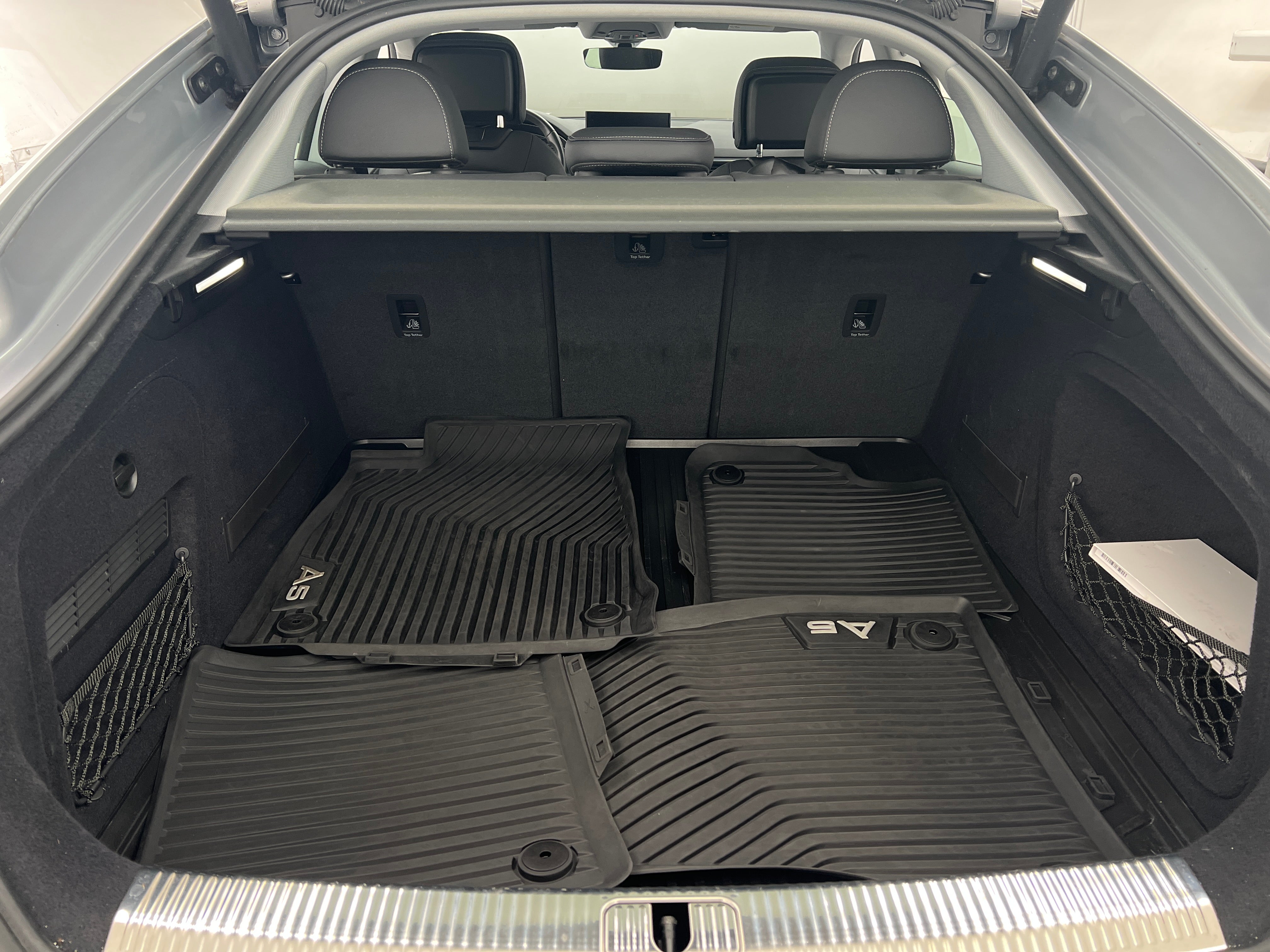 2021 Audi A5 Premium 6