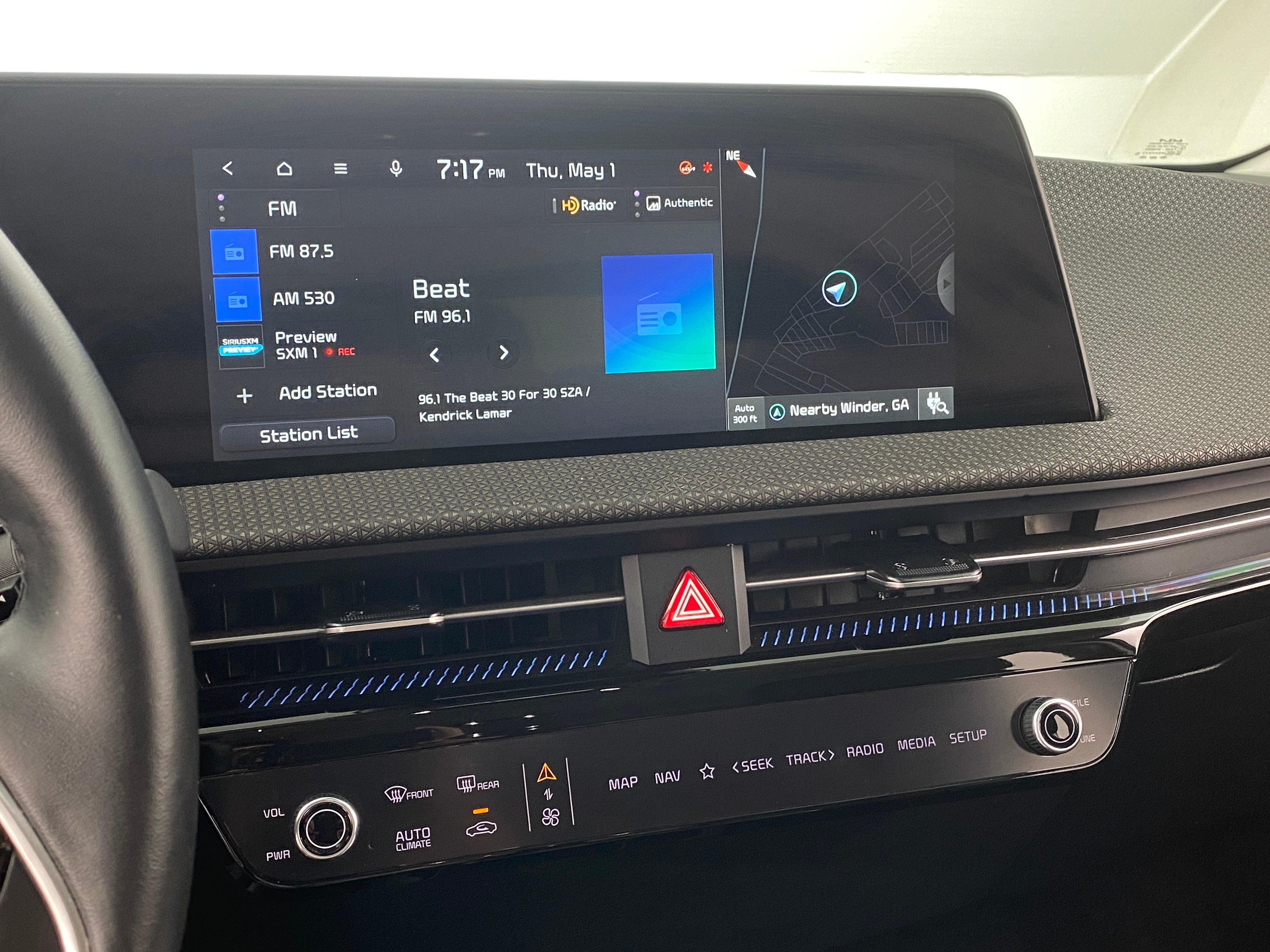 2022 Kia EV6 GT-Line 3