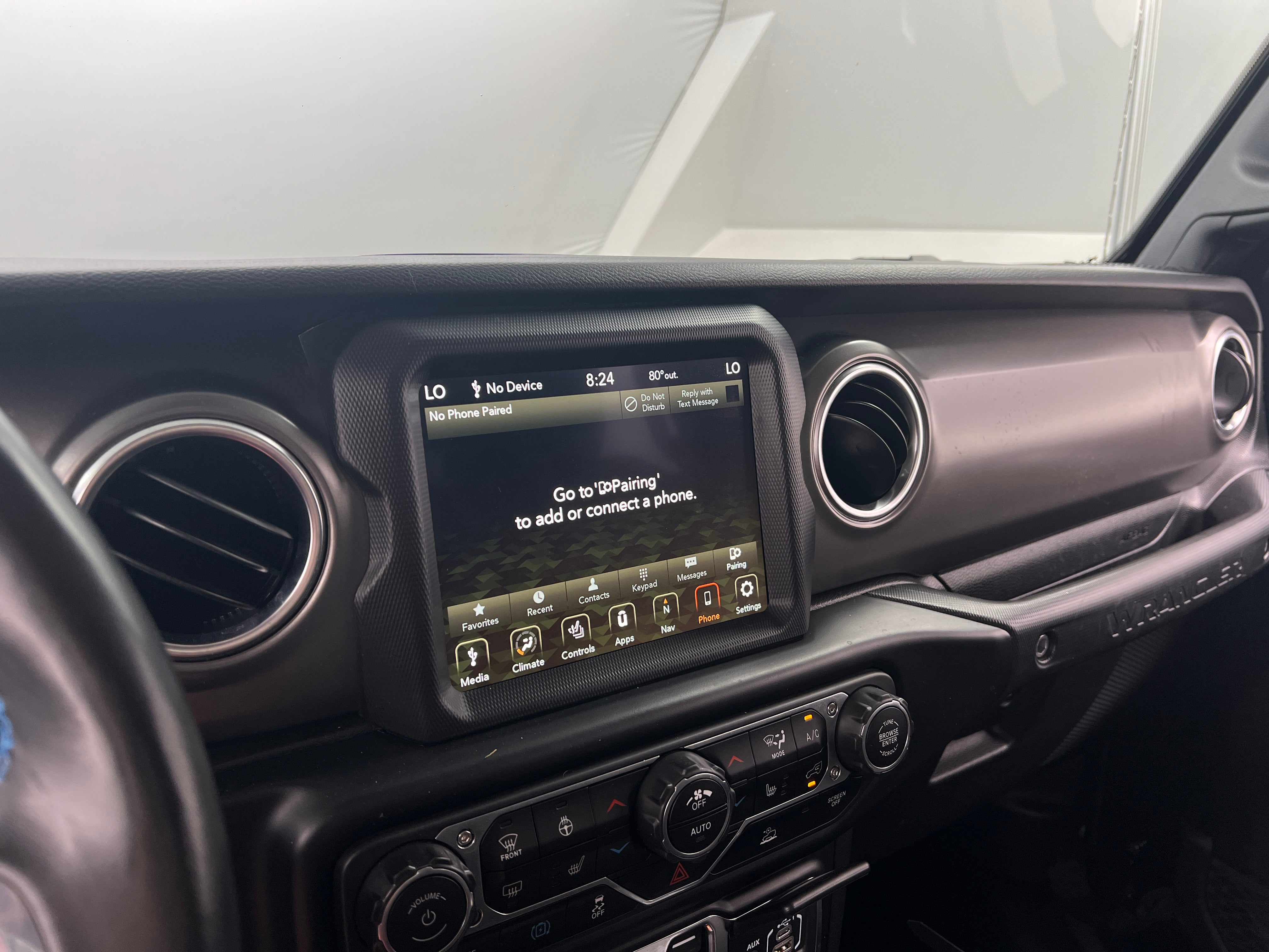 2022 Jeep Wrangler Unlimited Rubicon 4xe 4
