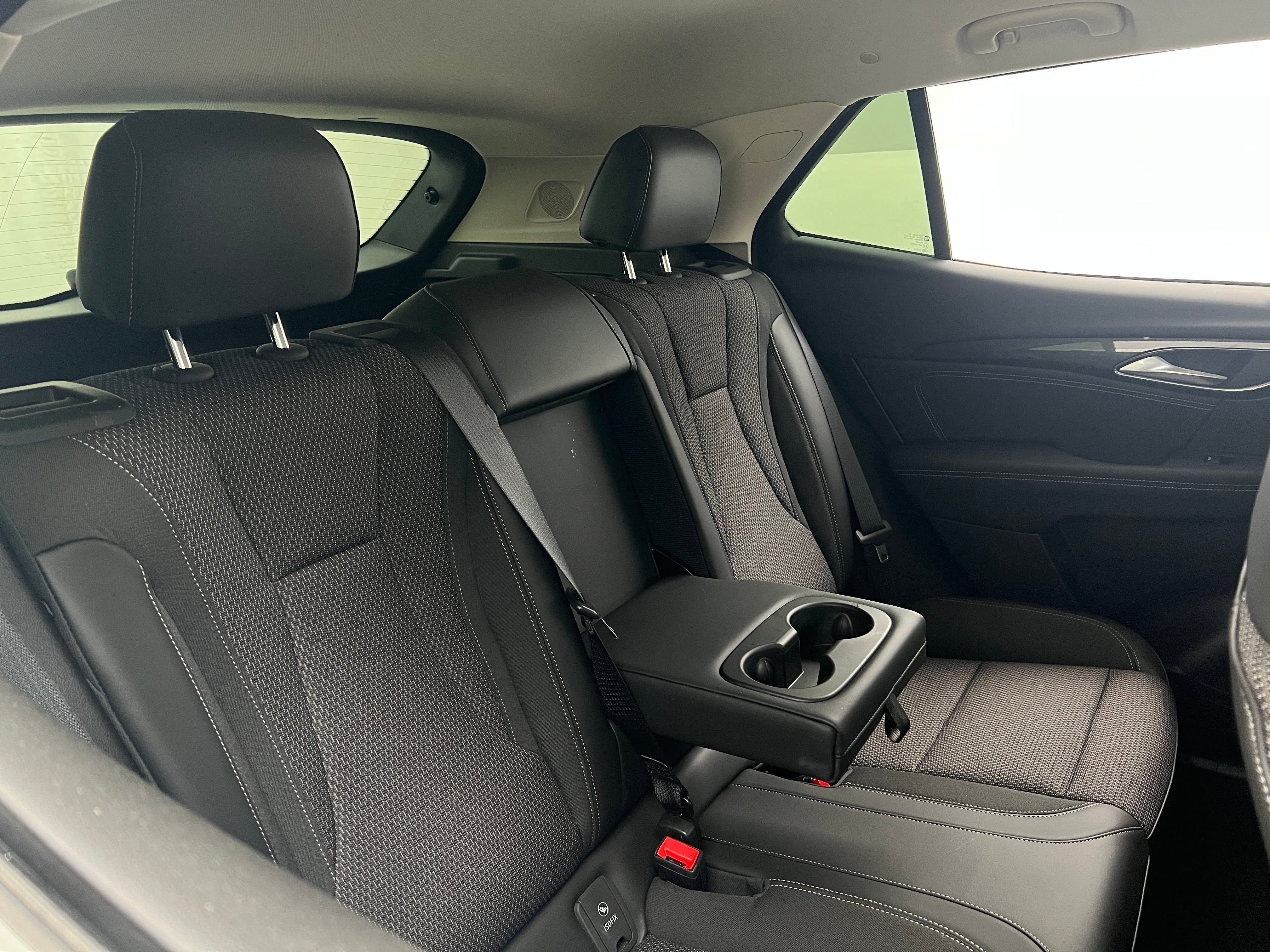 2023 Buick Envision Preferred 5